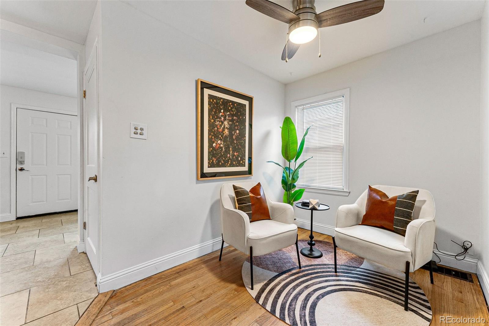 3150 Fillmore Street, Denver, CO 80205, 3 Bedrooms Bedrooms, ,2 BathroomsBathrooms,Residential,For Sale,Fillmore,REC7921747