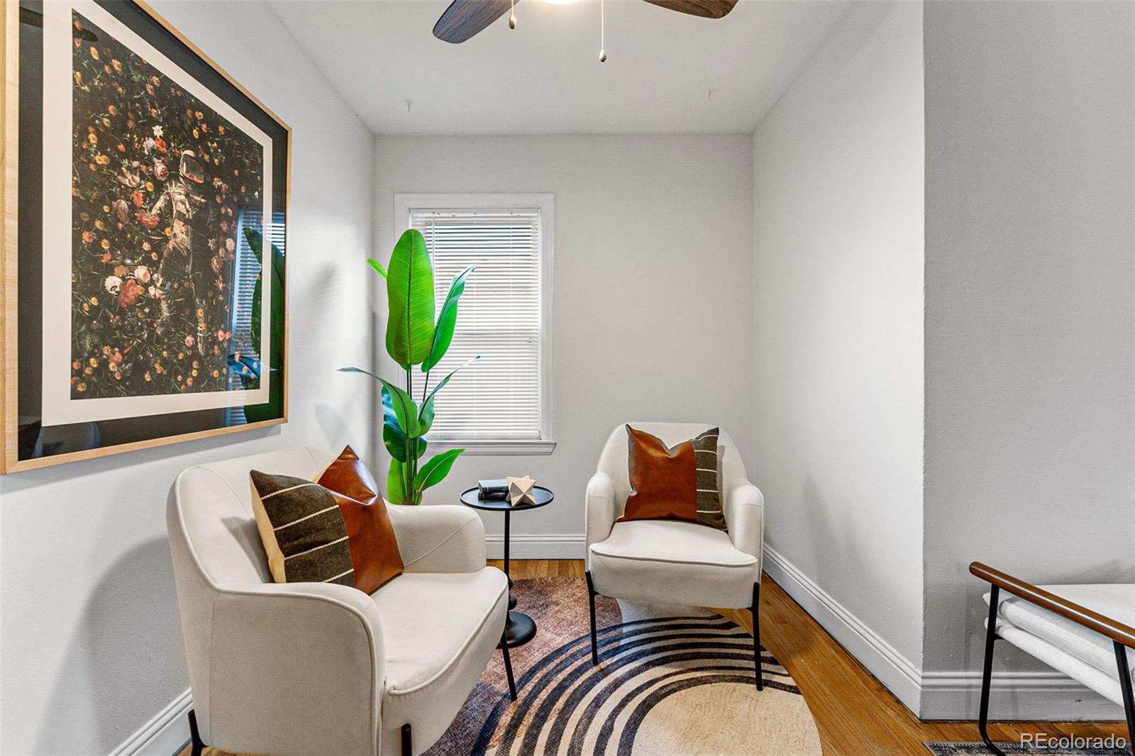 3150 Fillmore Street, Denver, CO 80205, 3 Bedrooms Bedrooms, ,2 BathroomsBathrooms,Residential,For Sale,Fillmore,REC7921747