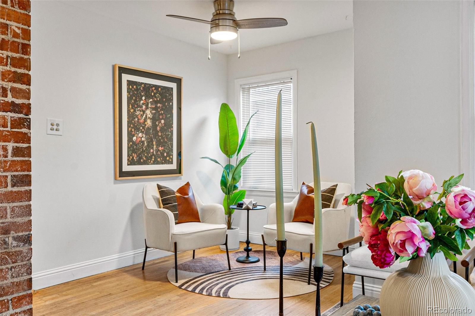 3150 Fillmore Street, Denver, CO 80205, 3 Bedrooms Bedrooms, ,2 BathroomsBathrooms,Residential,For Sale,Fillmore,REC7921747