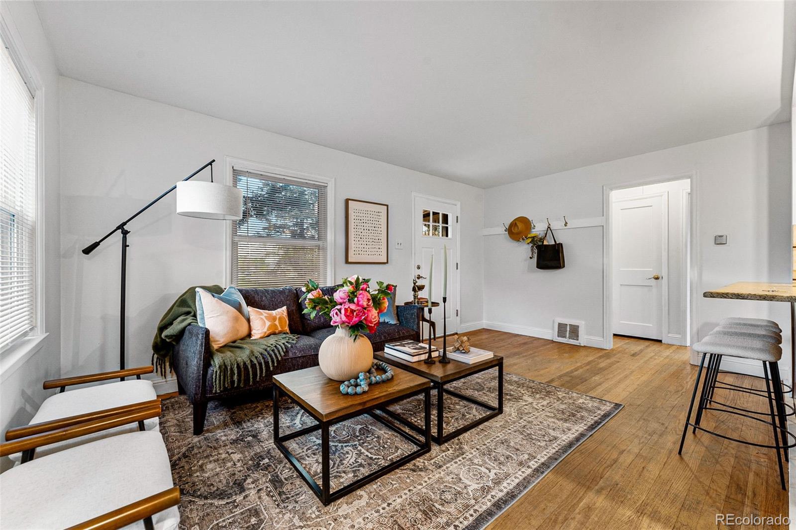 3150 Fillmore Street, Denver, CO 80205, 3 Bedrooms Bedrooms, ,2 BathroomsBathrooms,Residential,For Sale,Fillmore,REC7921747