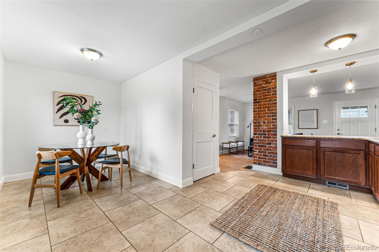 3150 Fillmore Street, Denver, CO 80205, 3 Bedrooms Bedrooms, ,2 BathroomsBathrooms,Residential,For Sale,Fillmore,REC7921747