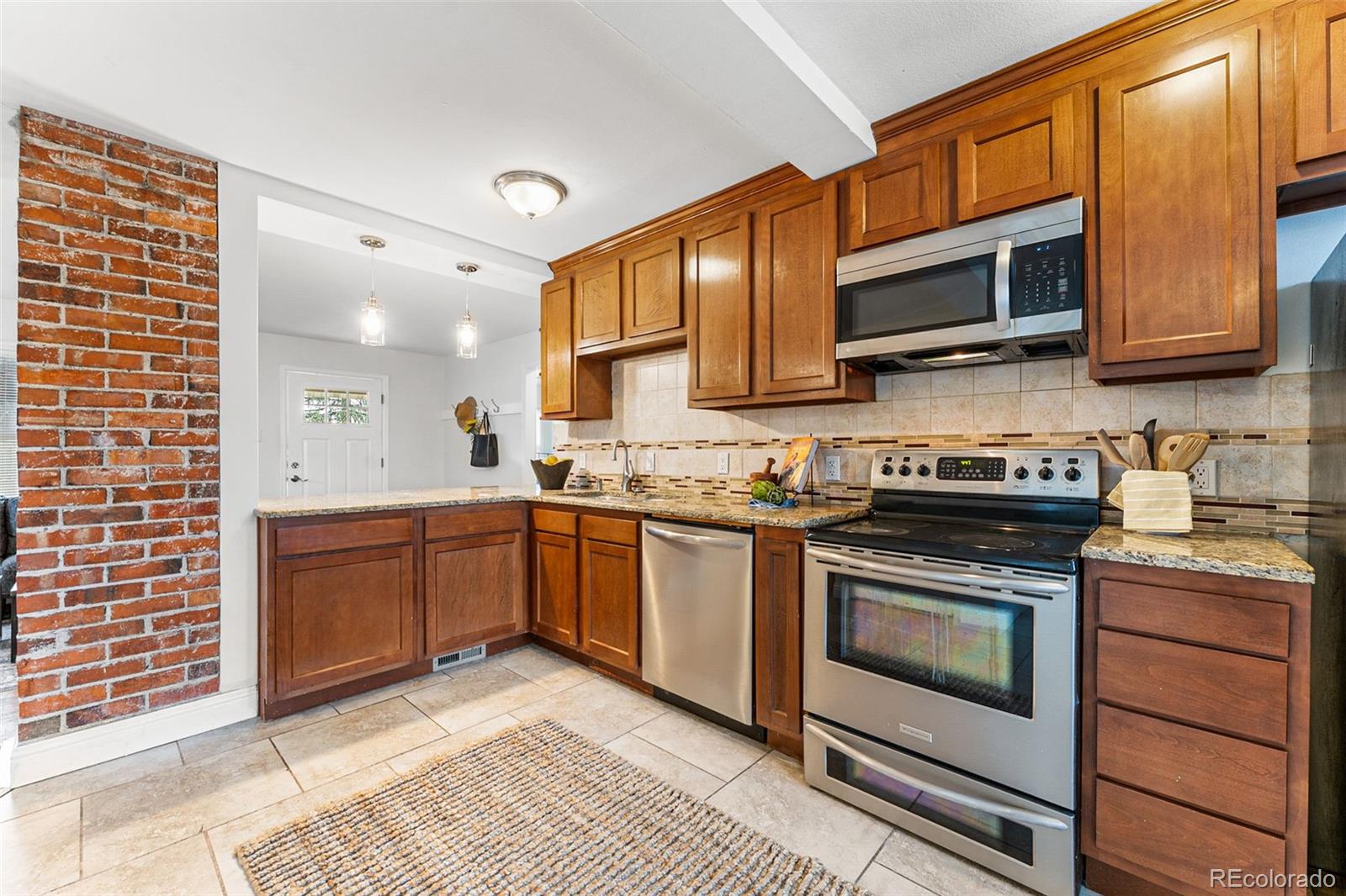 3150 Fillmore Street, Denver, CO 80205, 3 Bedrooms Bedrooms, ,2 BathroomsBathrooms,Residential,For Sale,Fillmore,REC7921747