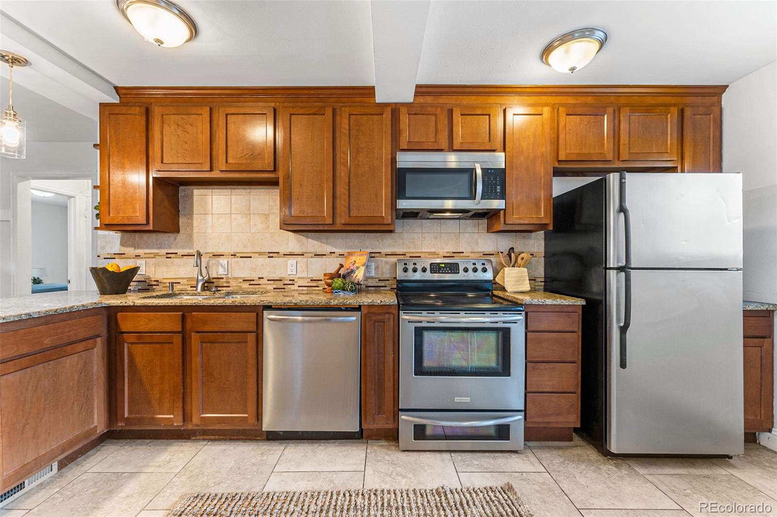 3150 Fillmore Street, Denver, CO 80205, 3 Bedrooms Bedrooms, ,2 BathroomsBathrooms,Residential,For Sale,Fillmore,REC7921747