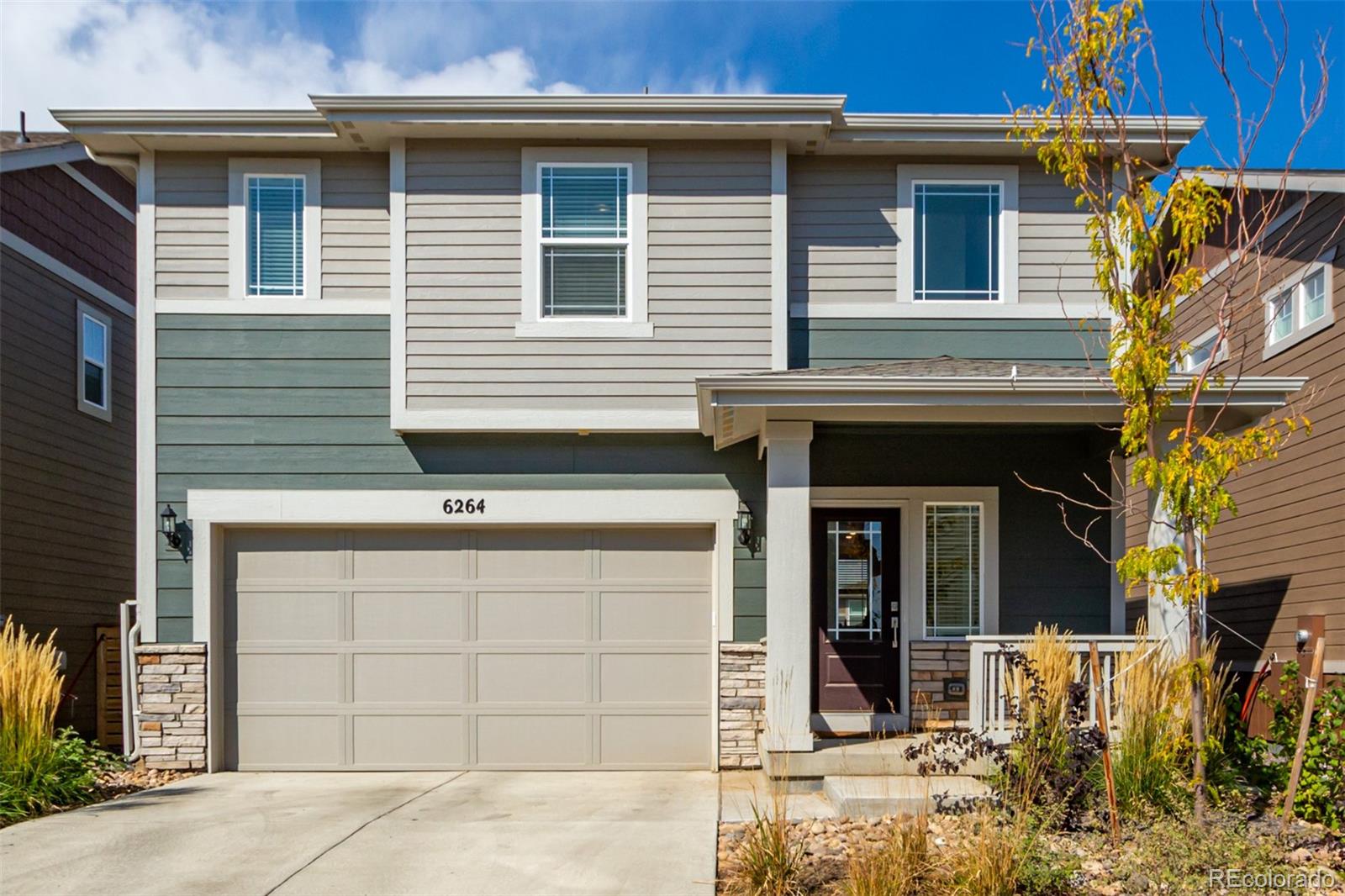 6264 Wild Rye Street, Loveland, CO 80538, 3 Bedrooms Bedrooms, ,3 BathroomsBathrooms,Residential,For Sale,Wild Rye,REC9796785