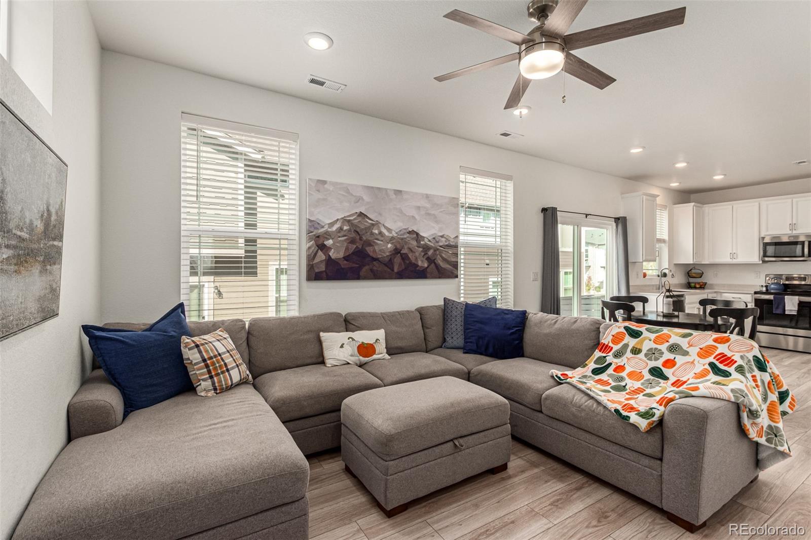 6264 Wild Rye Street, Loveland, CO 80538, 3 Bedrooms Bedrooms, ,3 BathroomsBathrooms,Residential,For Sale,Wild Rye,REC9796785