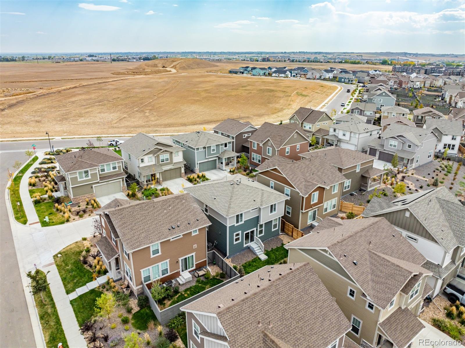 6264 Wild Rye Street, Loveland, CO 80538, 3 Bedrooms Bedrooms, ,3 BathroomsBathrooms,Residential,For Sale,Wild Rye,REC9796785