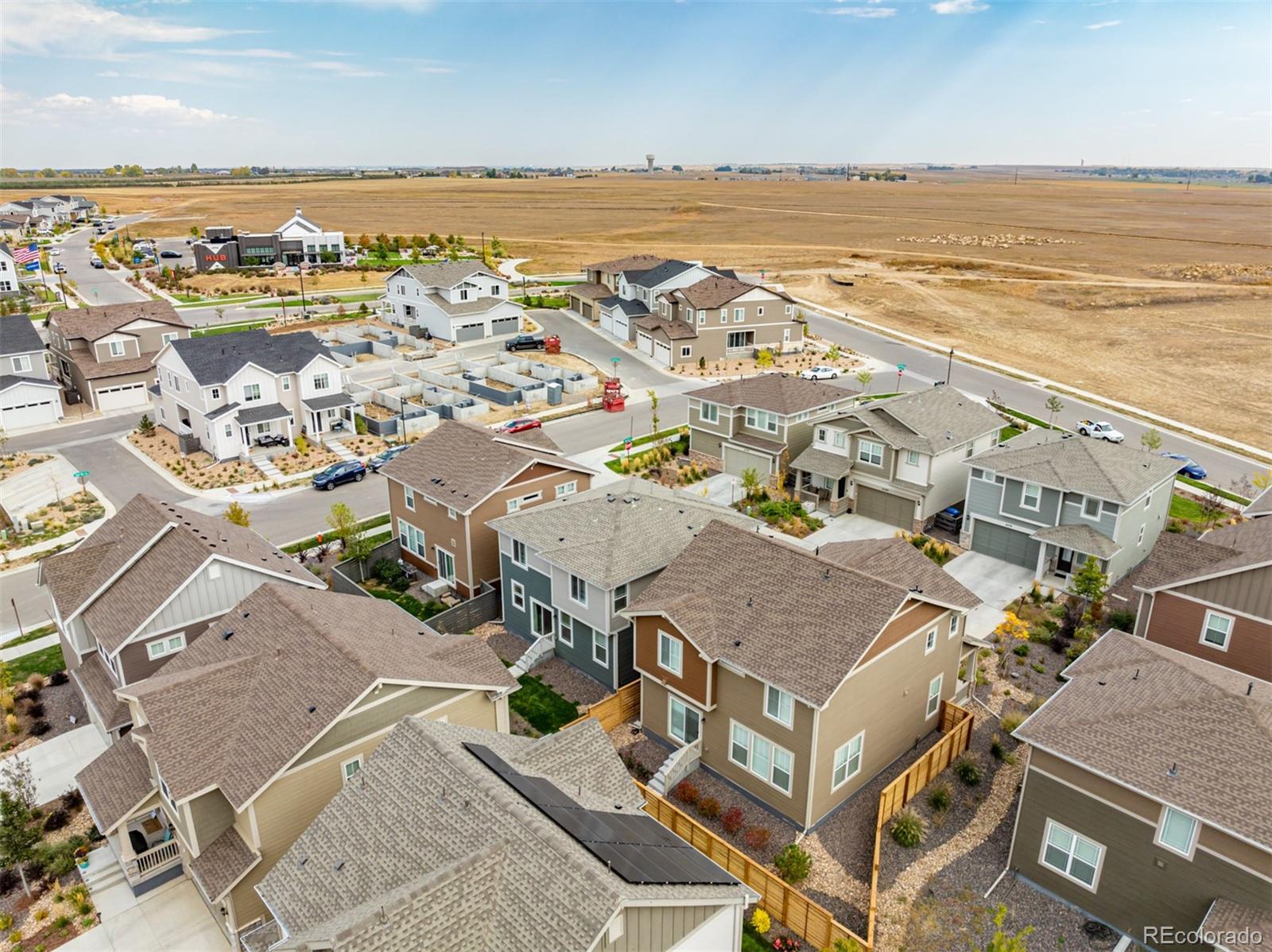 6264 Wild Rye Street, Loveland, CO 80538, 3 Bedrooms Bedrooms, ,3 BathroomsBathrooms,Residential,For Sale,Wild Rye,REC9796785