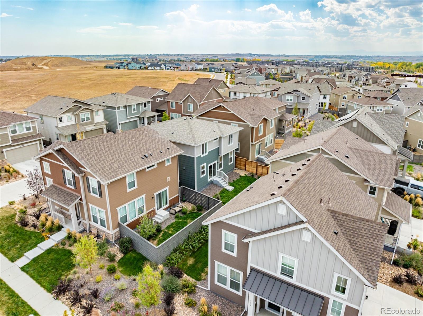 6264 Wild Rye Street, Loveland, CO 80538, 3 Bedrooms Bedrooms, ,3 BathroomsBathrooms,Residential,For Sale,Wild Rye,REC9796785