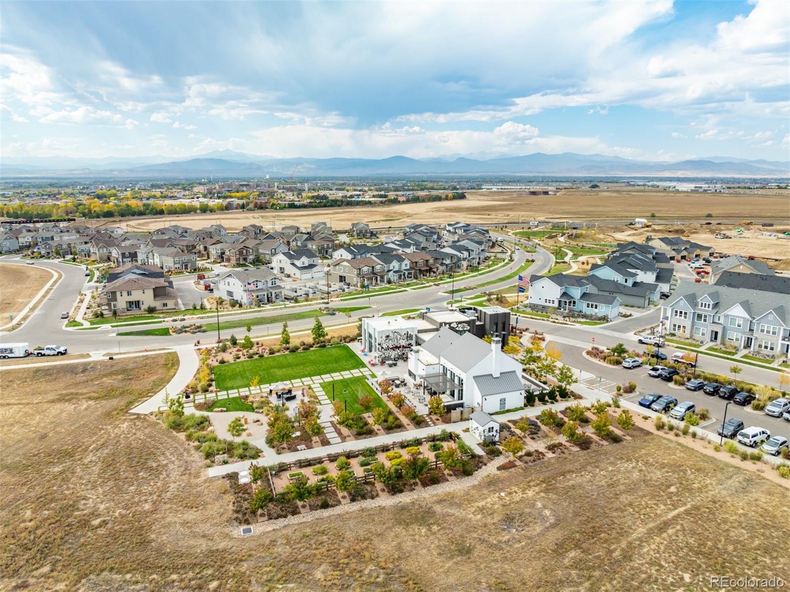 6264 Wild Rye Street, Loveland, CO 80538, 3 Bedrooms Bedrooms, ,3 BathroomsBathrooms,Residential,For Sale,Wild Rye,REC9796785