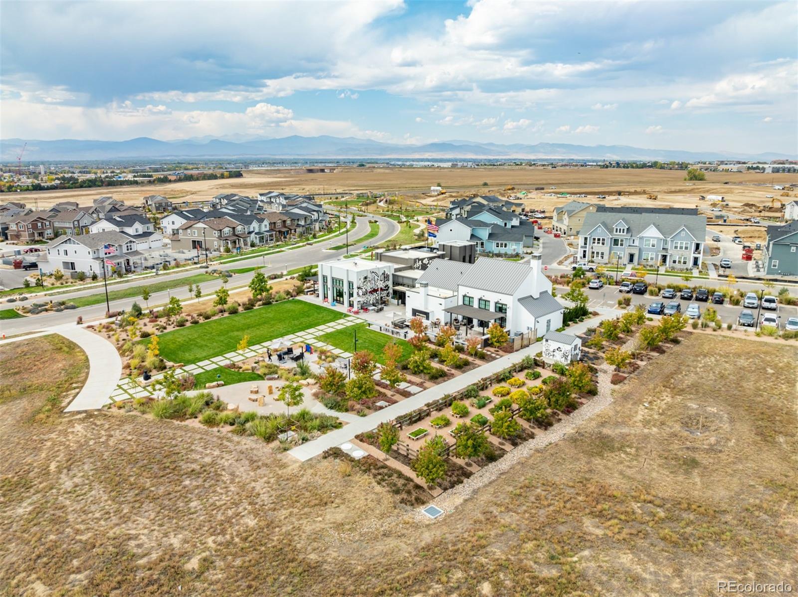 6264 Wild Rye Street, Loveland, CO 80538, 3 Bedrooms Bedrooms, ,3 BathroomsBathrooms,Residential,For Sale,Wild Rye,REC9796785