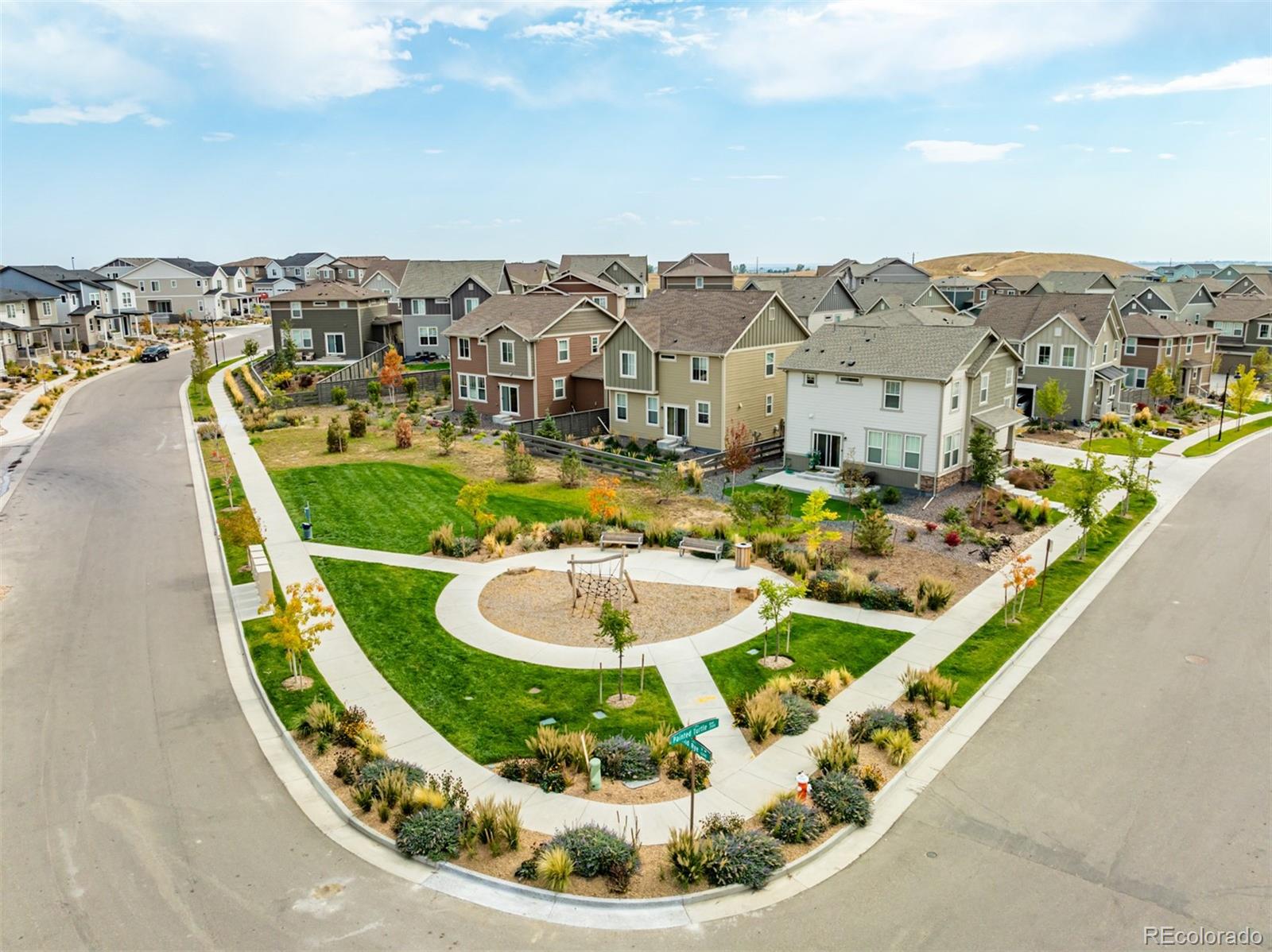 6264 Wild Rye Street, Loveland, CO 80538, 3 Bedrooms Bedrooms, ,3 BathroomsBathrooms,Residential,For Sale,Wild Rye,REC9796785