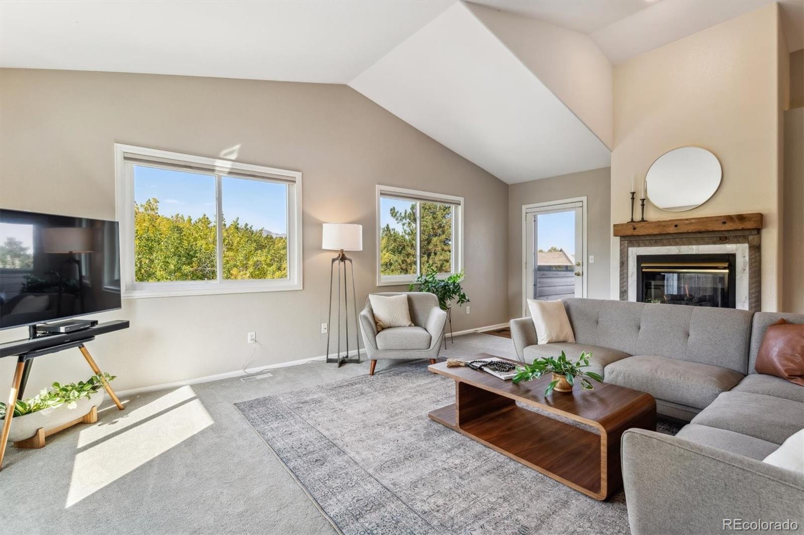 6820 Briar Rose Trail, Littleton, CO 80125, 2 Bedrooms Bedrooms, ,2 BathroomsBathrooms,Residential,For Sale,Briar Rose,REC9893713