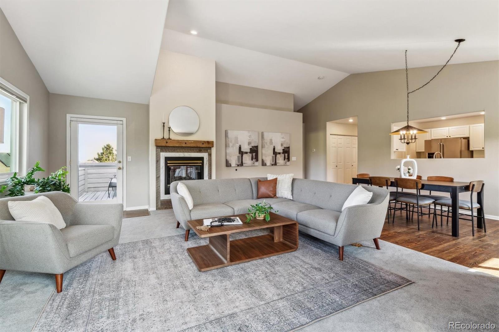 6820 Briar Rose Trail, Littleton, CO 80125, 2 Bedrooms Bedrooms, ,2 BathroomsBathrooms,Residential,For Sale,Briar Rose,REC9893713