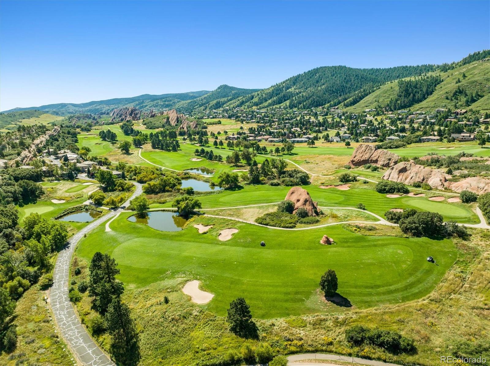 6820 Briar Rose Trail, Littleton, CO 80125, 2 Bedrooms Bedrooms, ,2 BathroomsBathrooms,Residential,For Sale,Briar Rose,REC9893713