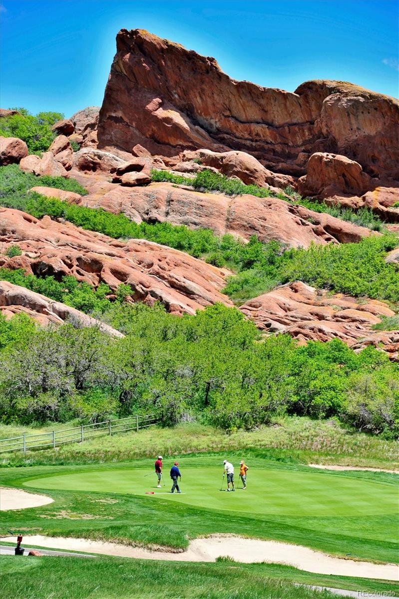 6820 Briar Rose Trail, Littleton, CO 80125, 2 Bedrooms Bedrooms, ,2 BathroomsBathrooms,Residential,For Sale,Briar Rose,REC9893713