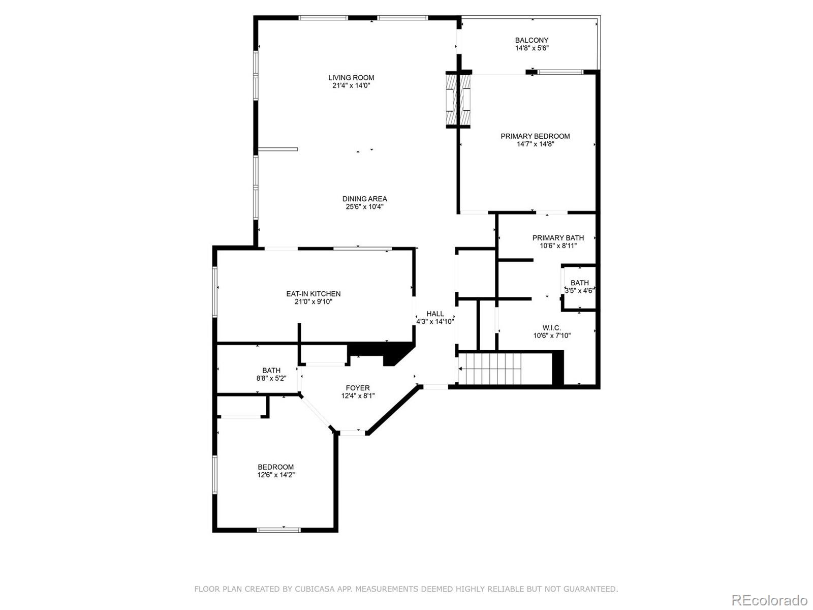 6820 Briar Rose Trail, Littleton, CO 80125, 2 Bedrooms Bedrooms, ,2 BathroomsBathrooms,Residential,For Sale,Briar Rose,REC9893713