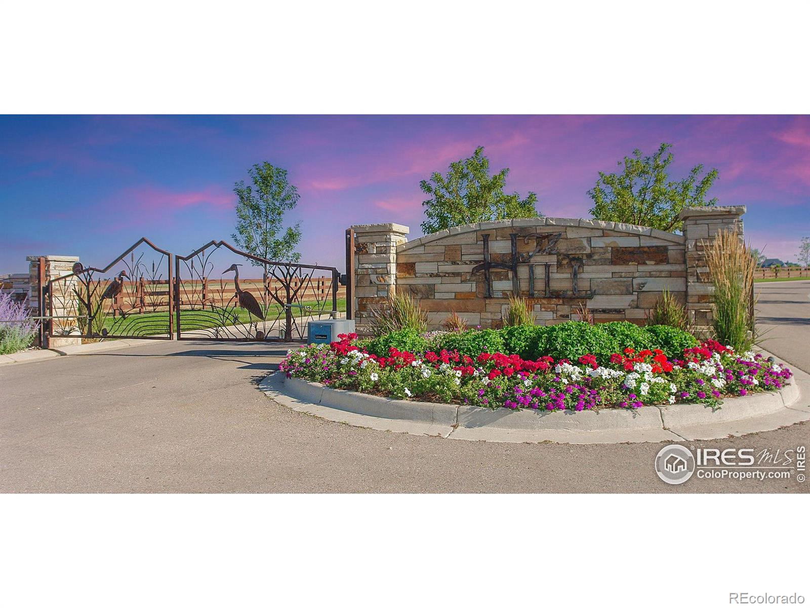 3627 Taliesin Way, Fort Collins, CO 80524, ,Land,For Sale,Taliesin,RECIR1020374