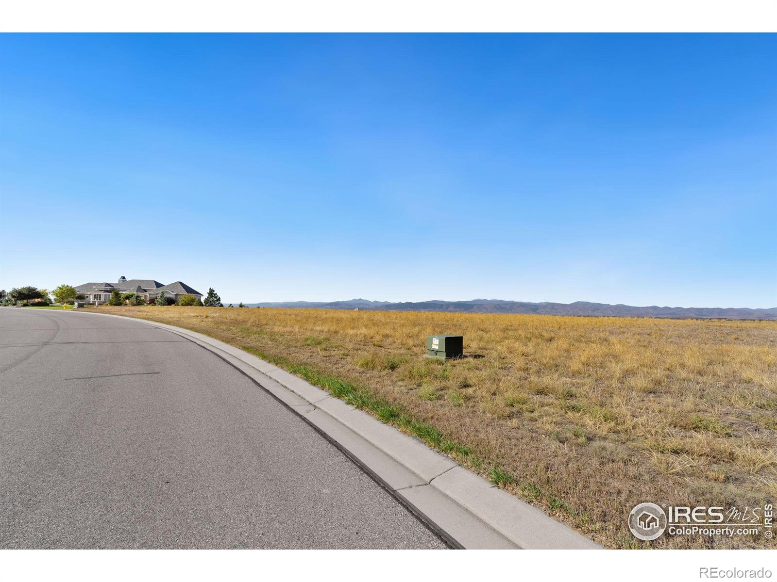 3627 Taliesin Way, Fort Collins, CO 80524, ,Land,For Sale,Taliesin,RECIR1020374