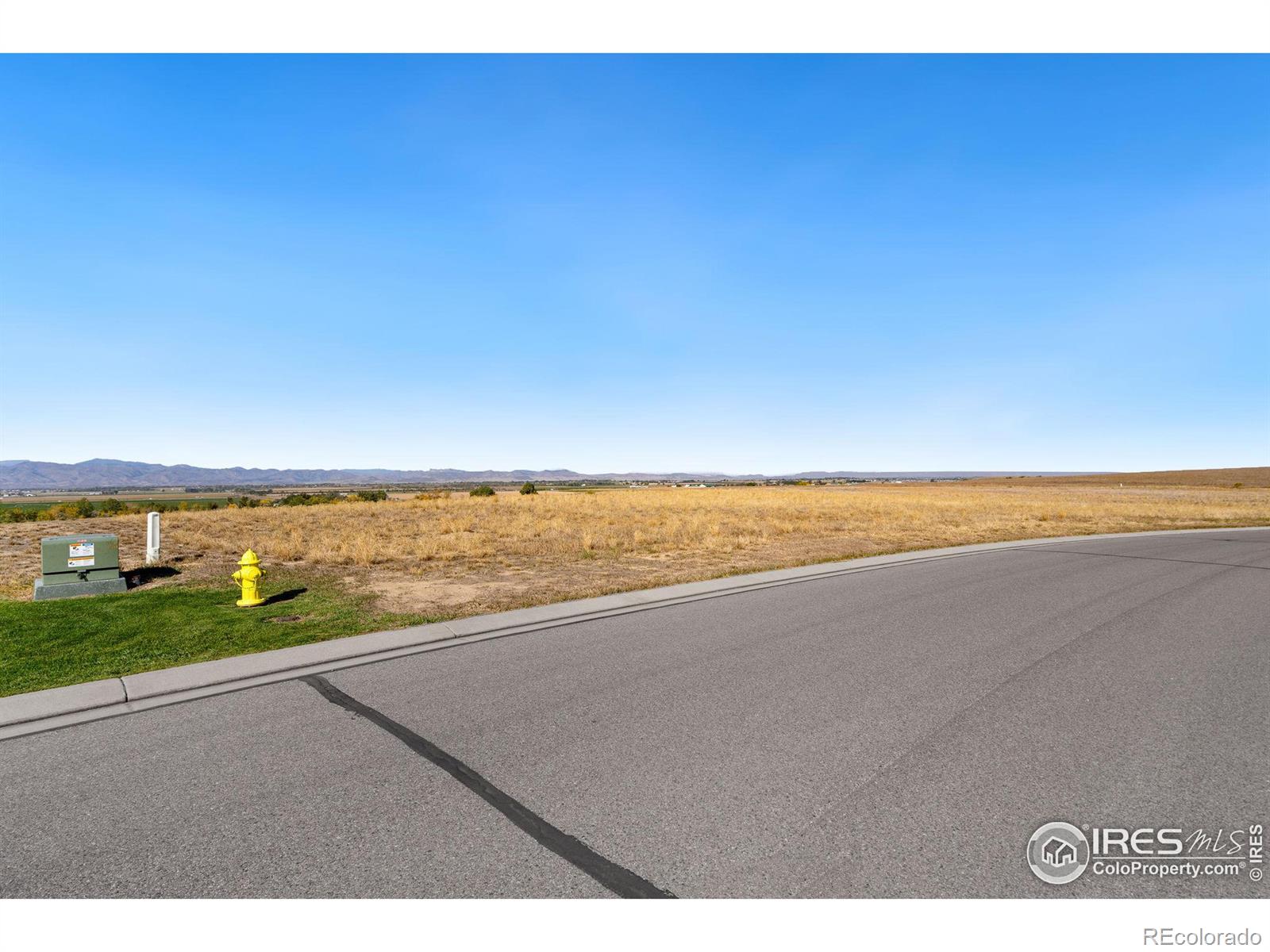 3627 Taliesin Way, Fort Collins, CO 80524, ,Land,For Sale,Taliesin,RECIR1020374