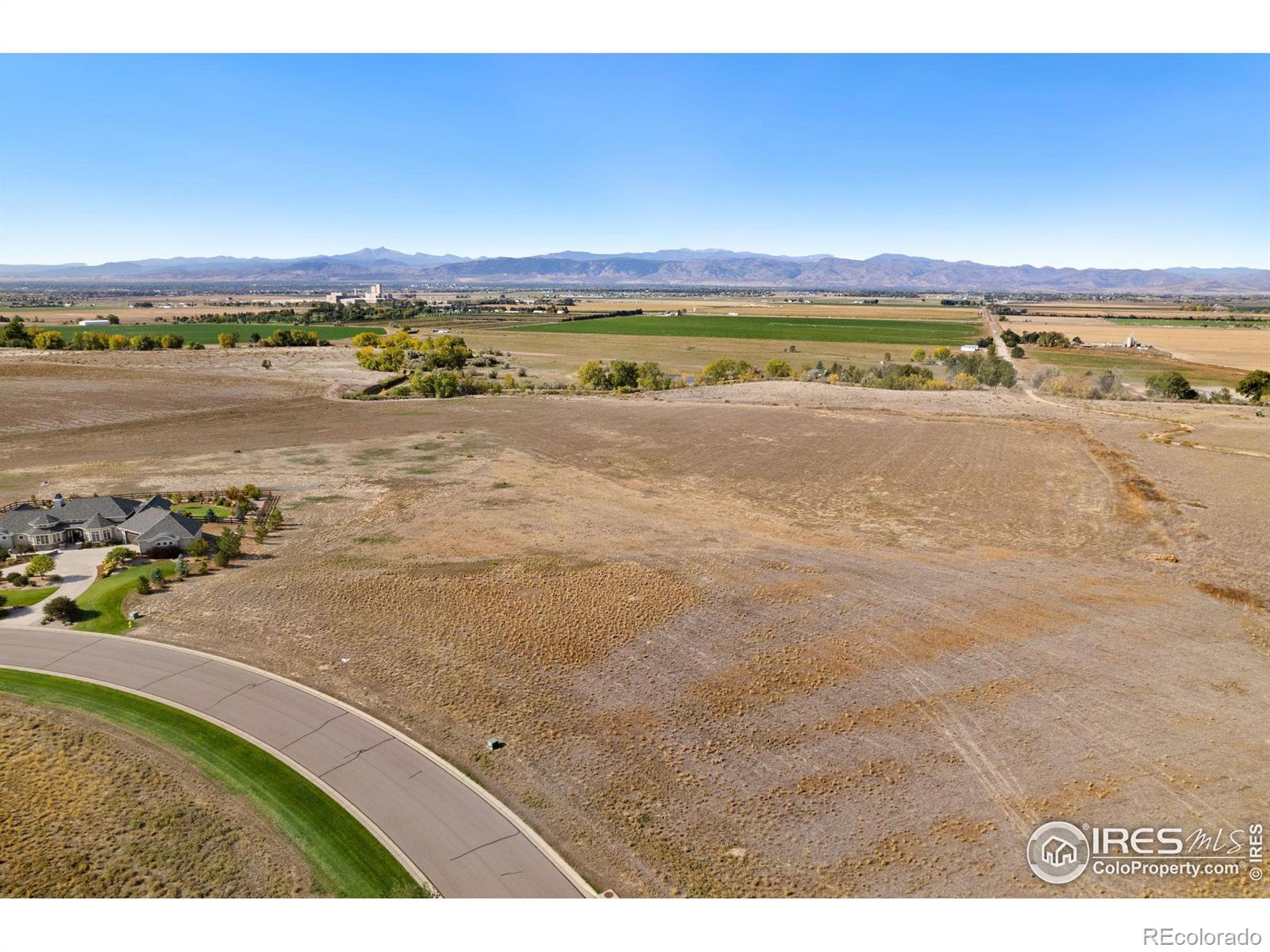 3627 Taliesin Way, Fort Collins, CO 80524, ,Land,For Sale,Taliesin,RECIR1020374