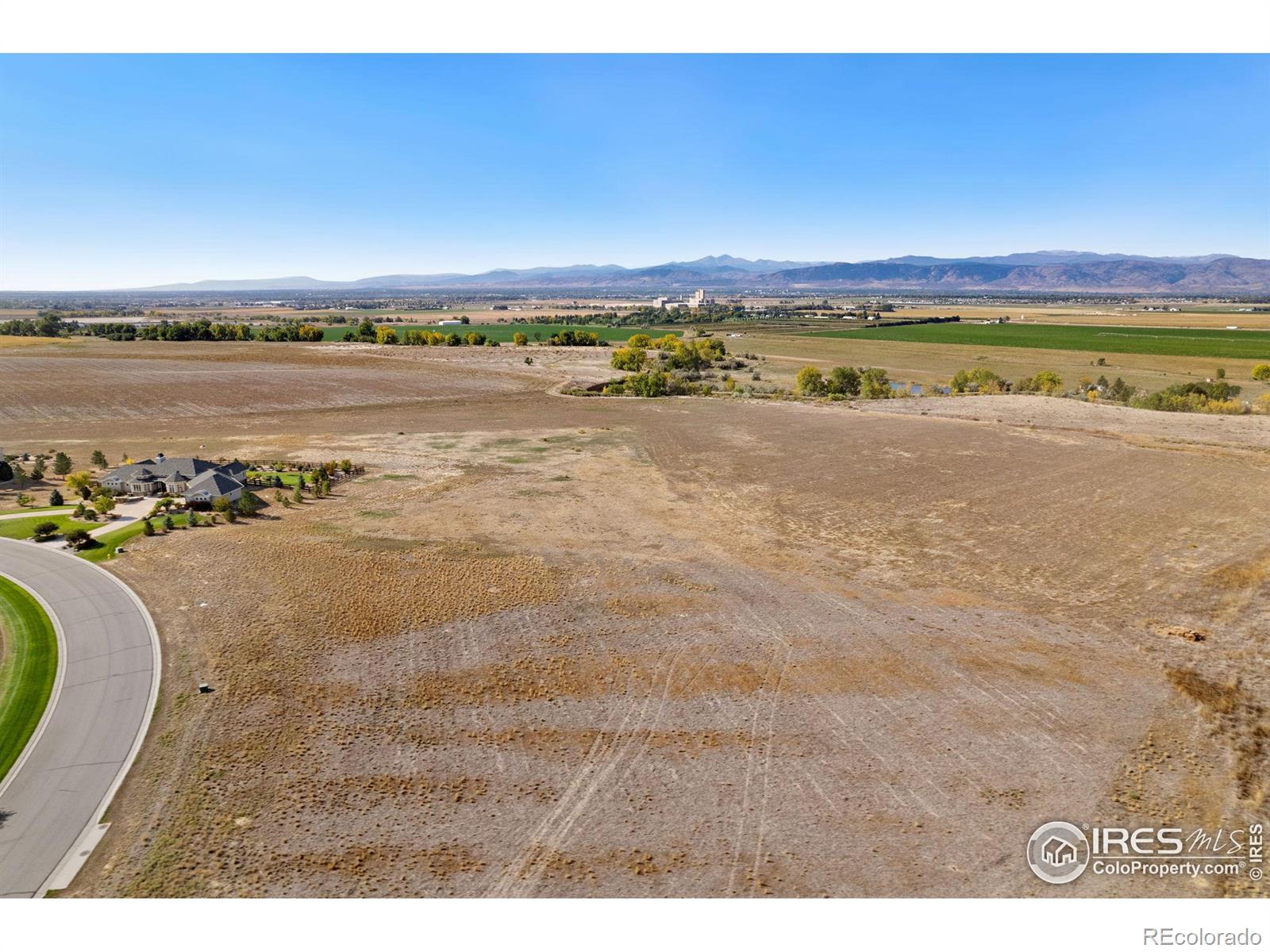 3627 Taliesin Way, Fort Collins, CO 80524, ,Land,For Sale,Taliesin,RECIR1020374