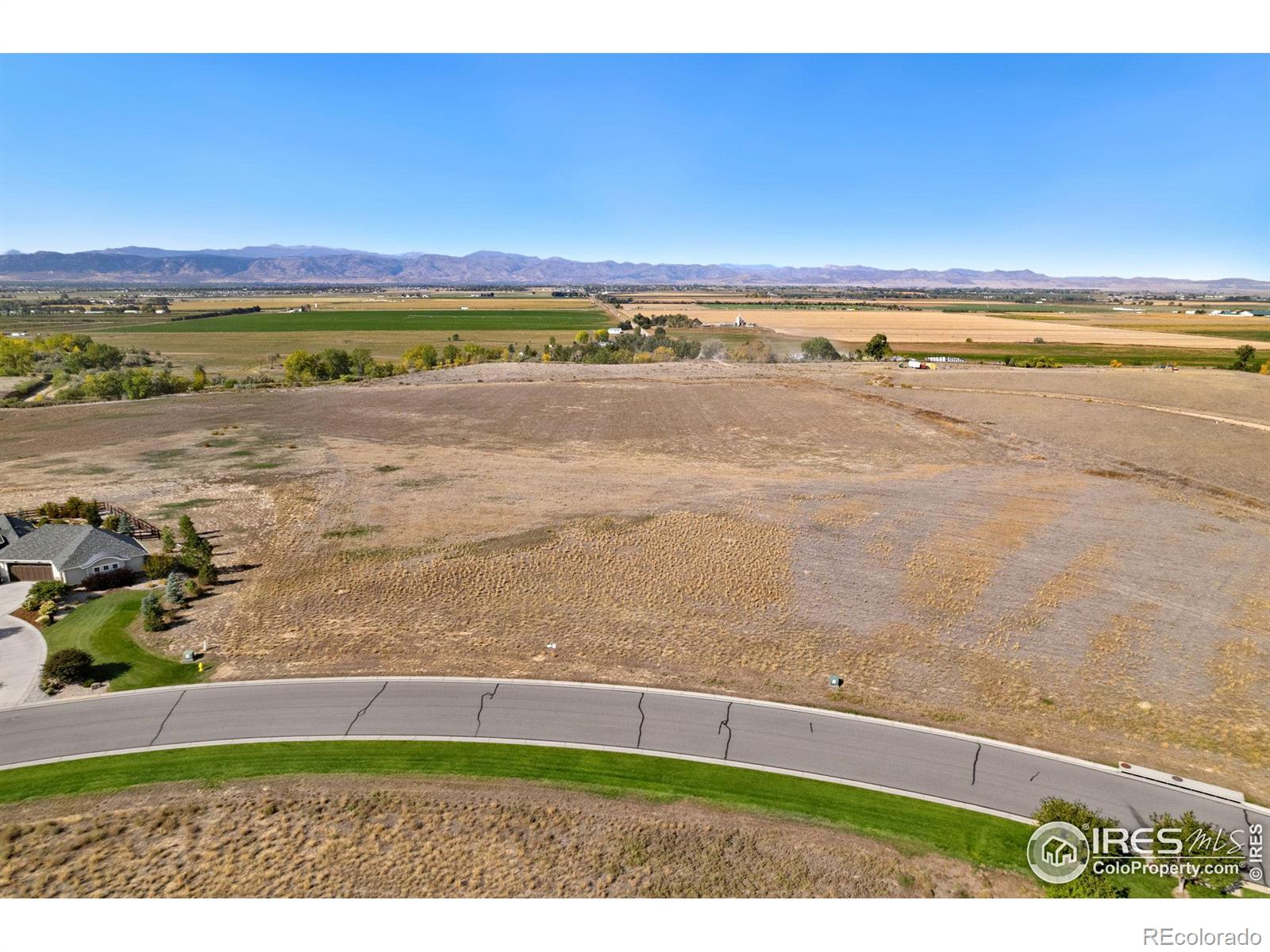3627 Taliesin Way, Fort Collins, CO 80524, ,Land,For Sale,Taliesin,RECIR1020374