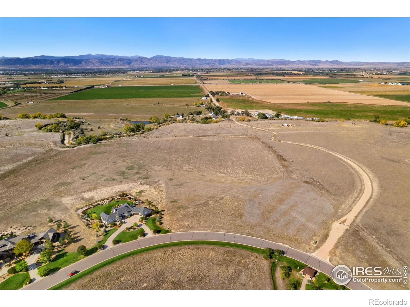 3627 Taliesin Way, Fort Collins, CO 80524, ,Land,For Sale,Taliesin,RECIR1020374
