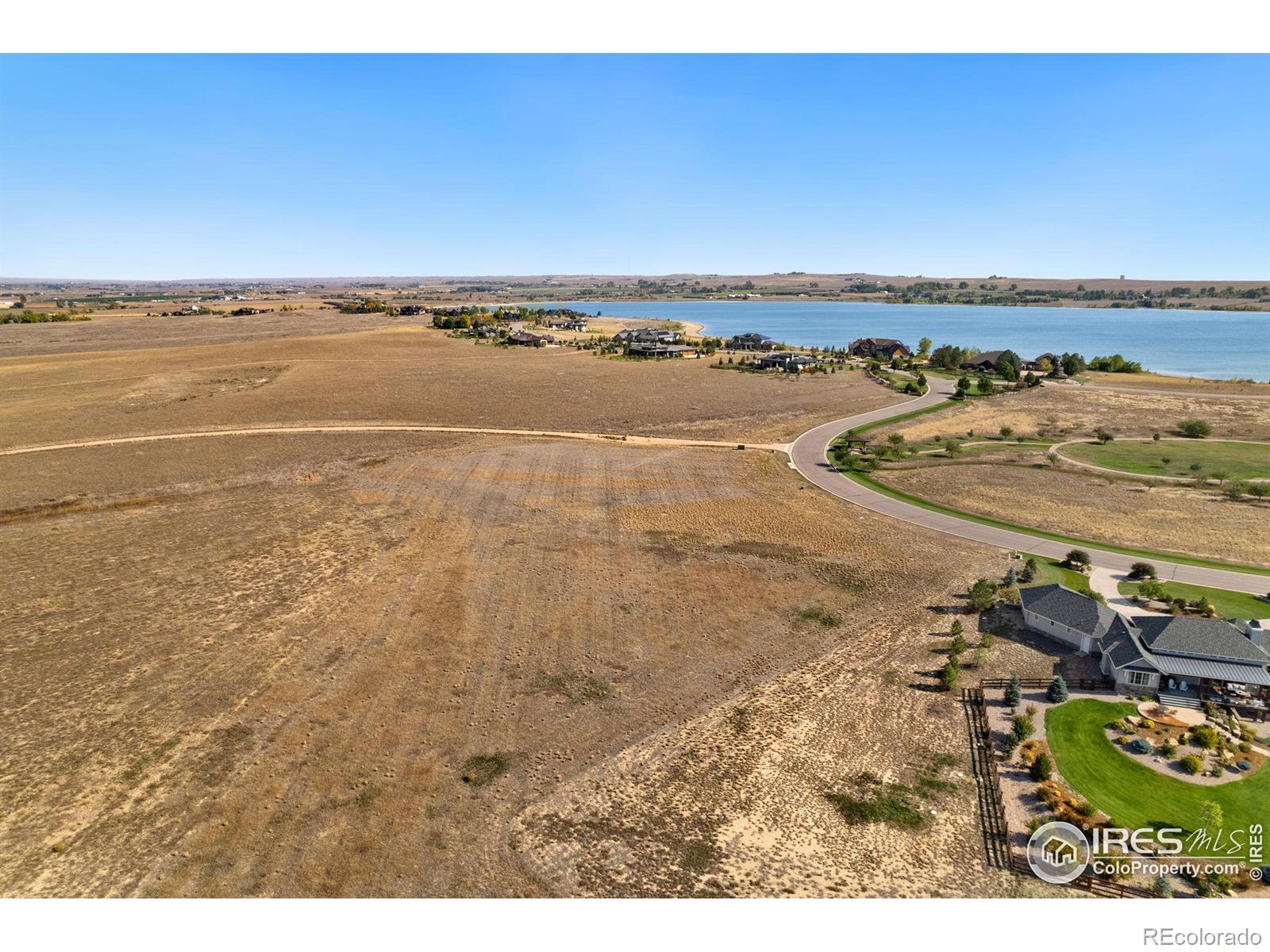 3627 Taliesin Way, Fort Collins, CO 80524, ,Land,For Sale,Taliesin,RECIR1020374