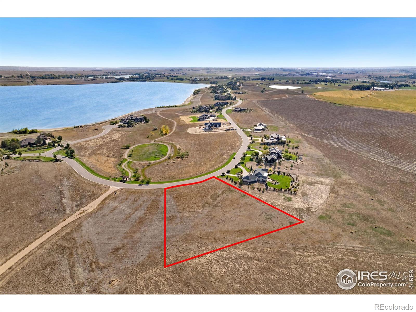 3627 Taliesin Way, Fort Collins, CO 80524, ,Land,For Sale,Taliesin,RECIR1020374