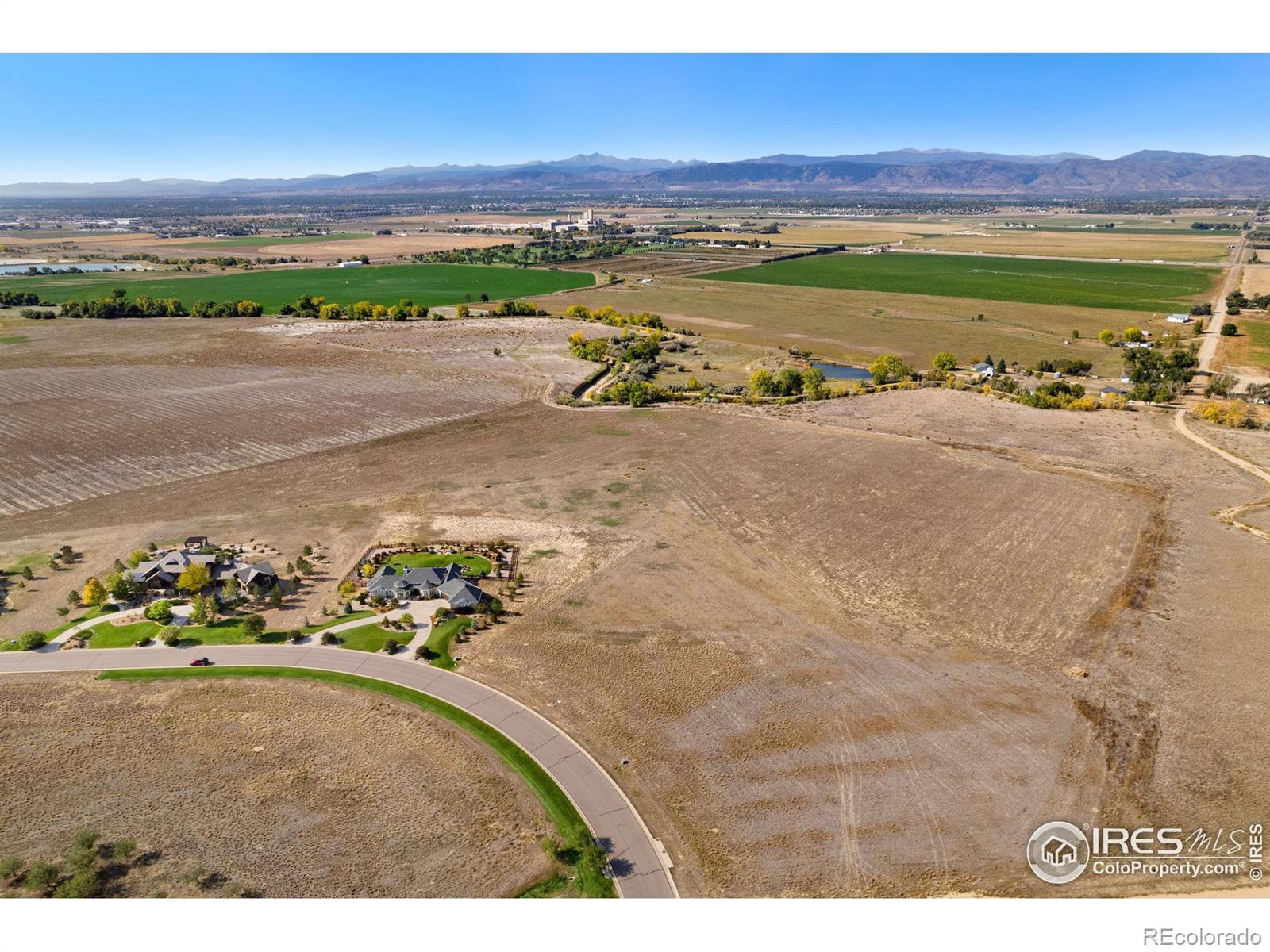 3627 Taliesin Way, Fort Collins, CO 80524, ,Land,For Sale,Taliesin,RECIR1020374