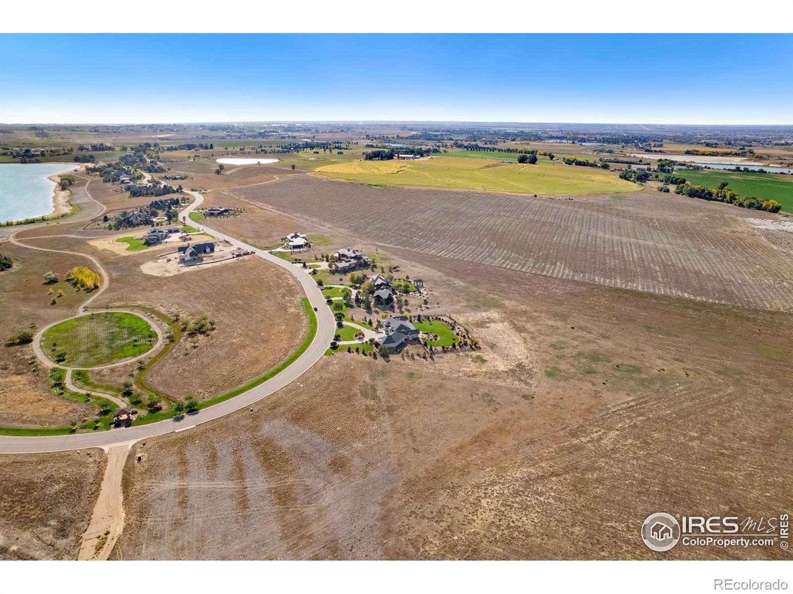 3627 Taliesin Way, Fort Collins, CO 80524, ,Land,For Sale,Taliesin,RECIR1020374
