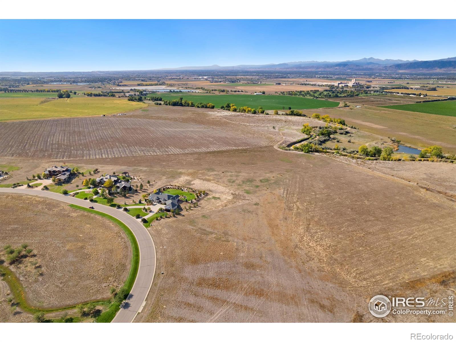 3627 Taliesin Way, Fort Collins, CO 80524, ,Land,For Sale,Taliesin,RECIR1020374