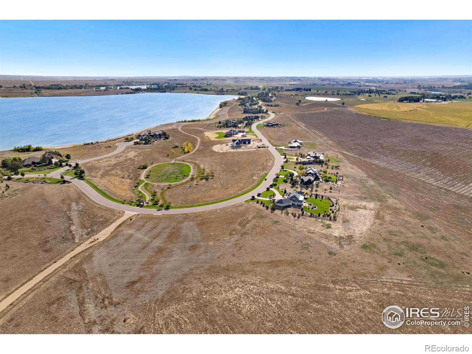3627 Taliesin Way, Fort Collins, CO 80524, ,Land,For Sale,Taliesin,RECIR1020374