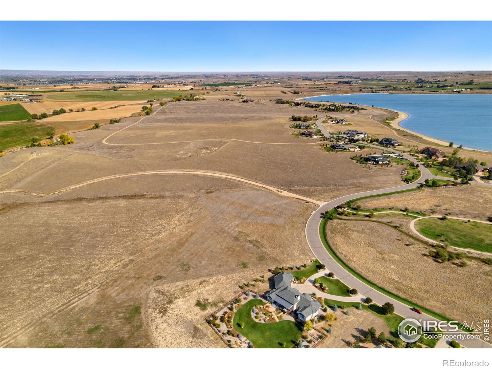 3627 Taliesin Way, Fort Collins, CO 80524, ,Land,For Sale,Taliesin,RECIR1020374
