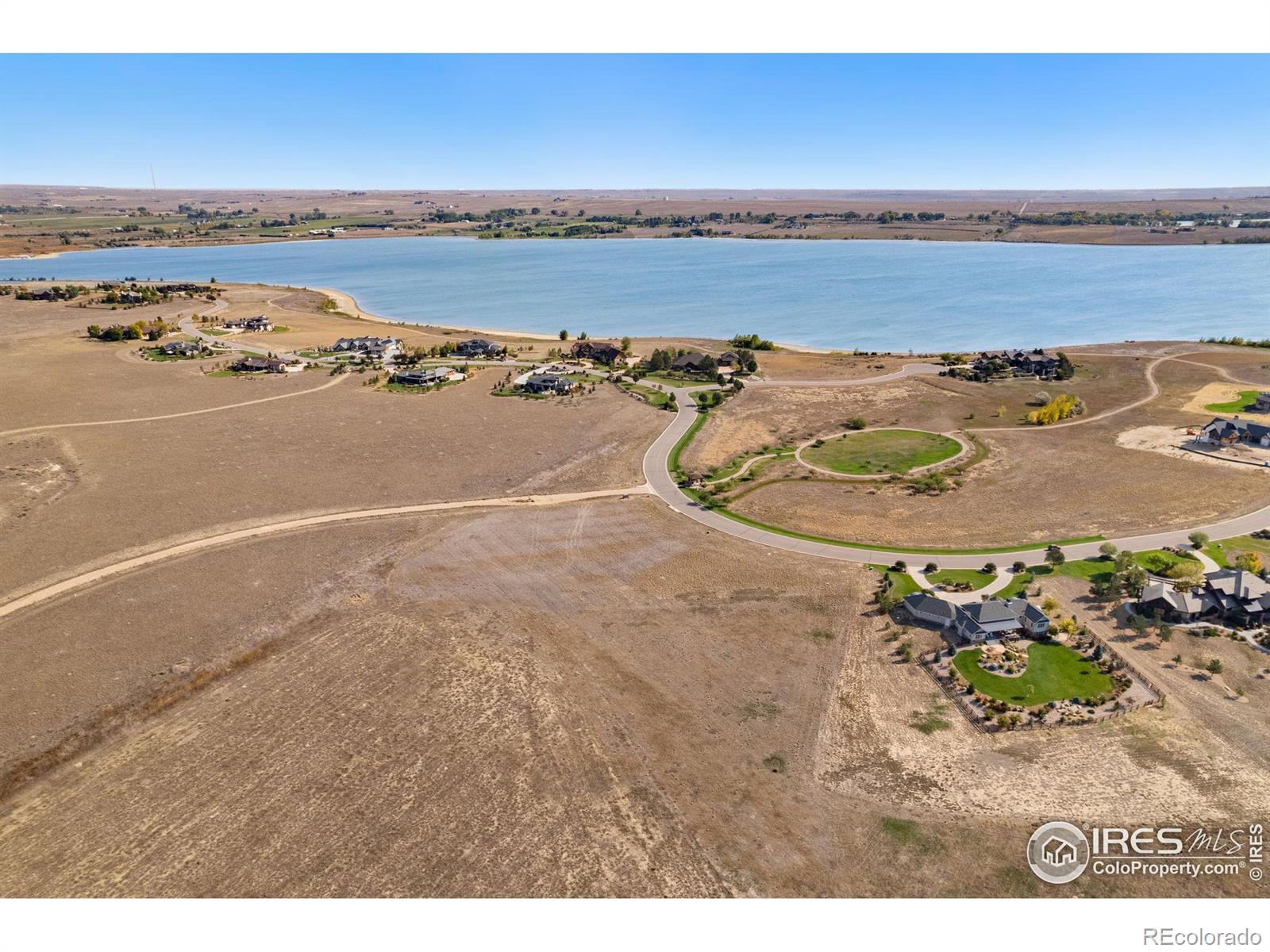 3627 Taliesin Way, Fort Collins, CO 80524, ,Land,For Sale,Taliesin,RECIR1020374