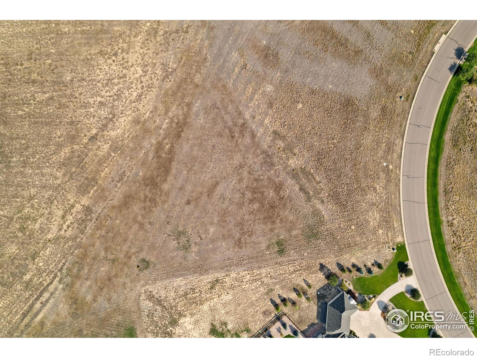 3627 Taliesin Way, Fort Collins, CO 80524, ,Land,For Sale,Taliesin,RECIR1020374