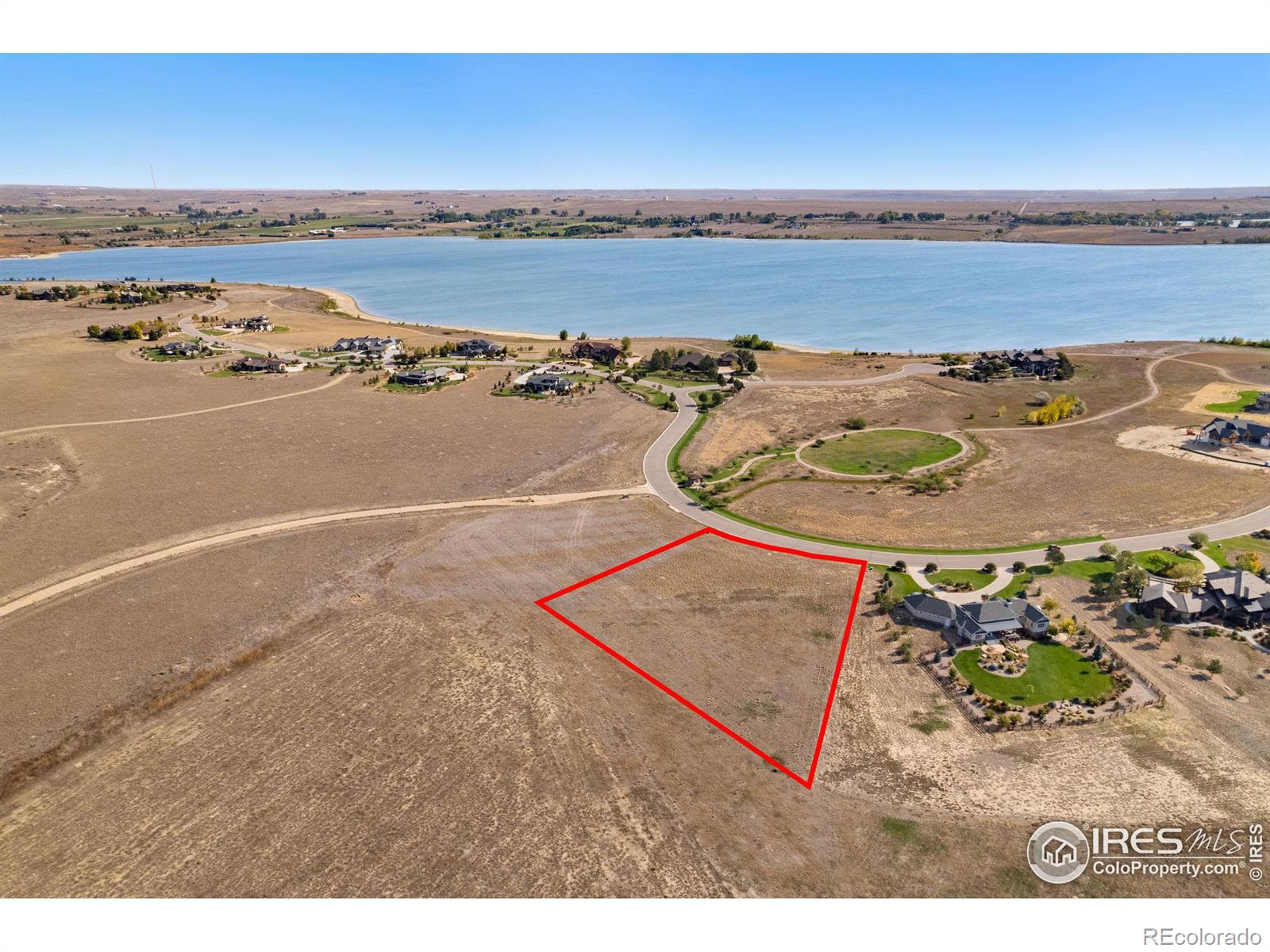 3627 Taliesin Way, Fort Collins, CO 80524, ,Land,For Sale,Taliesin,RECIR1020374