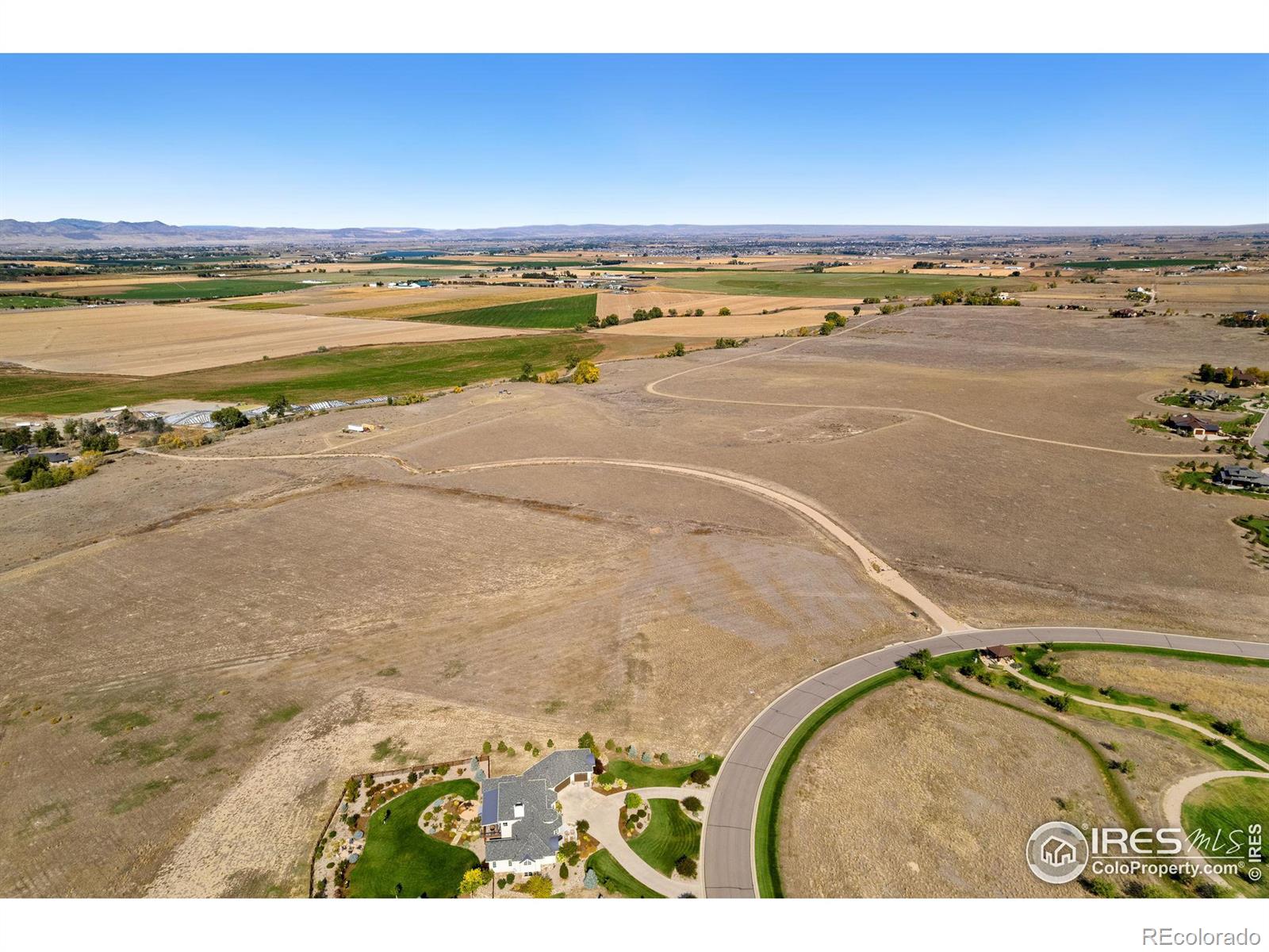 3627 Taliesin Way, Fort Collins, CO 80524, ,Land,For Sale,Taliesin,RECIR1020374