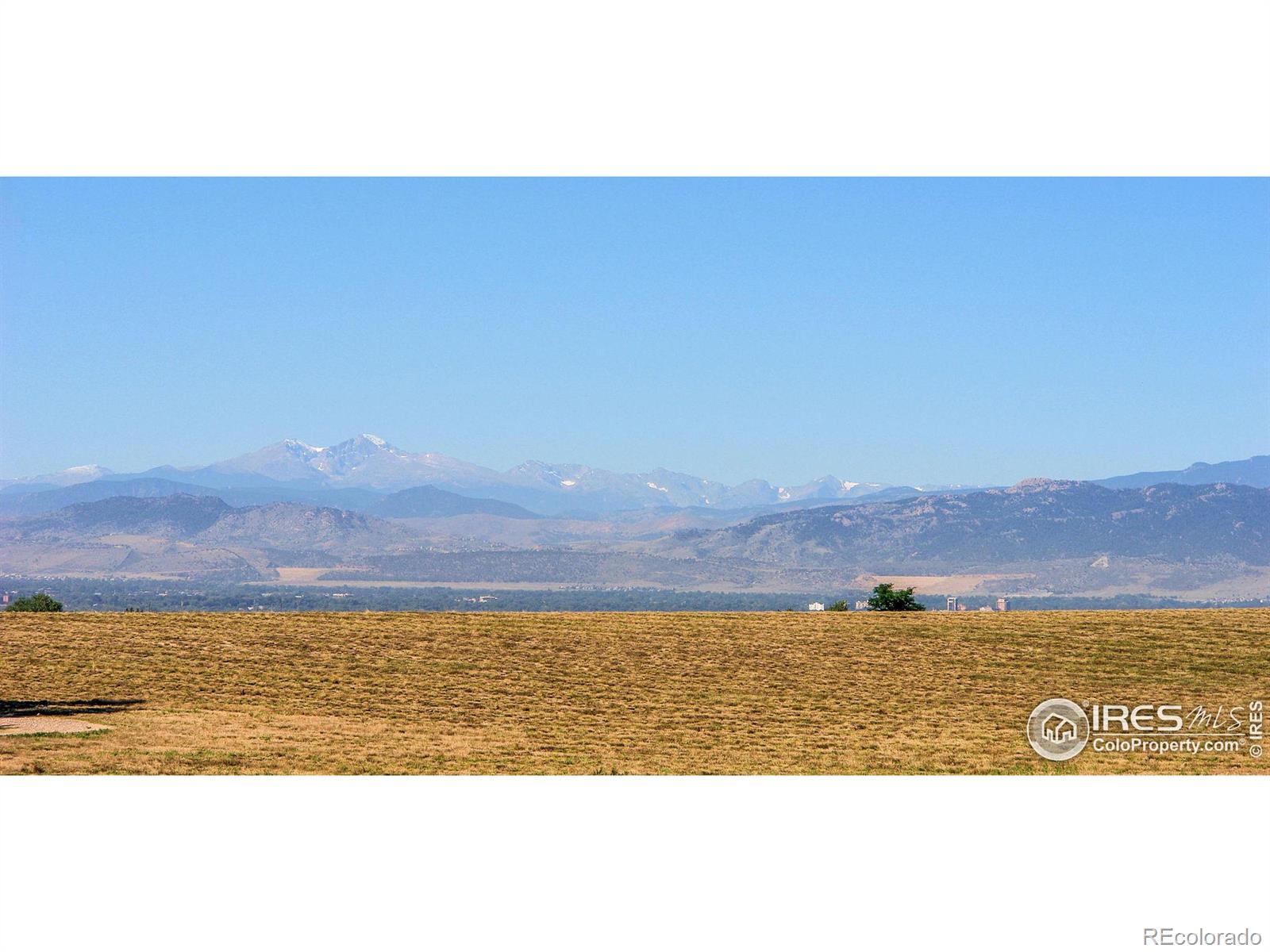 3627 Taliesin Way, Fort Collins, CO 80524, ,Land,For Sale,Taliesin,RECIR1020374