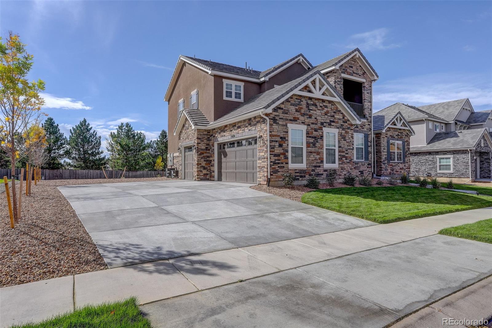 15690 Fairway Drive, Commerce City, CO 80022, 7 Bedrooms Bedrooms, ,5 BathroomsBathrooms,Residential,For Sale,Fairway,REC8896048