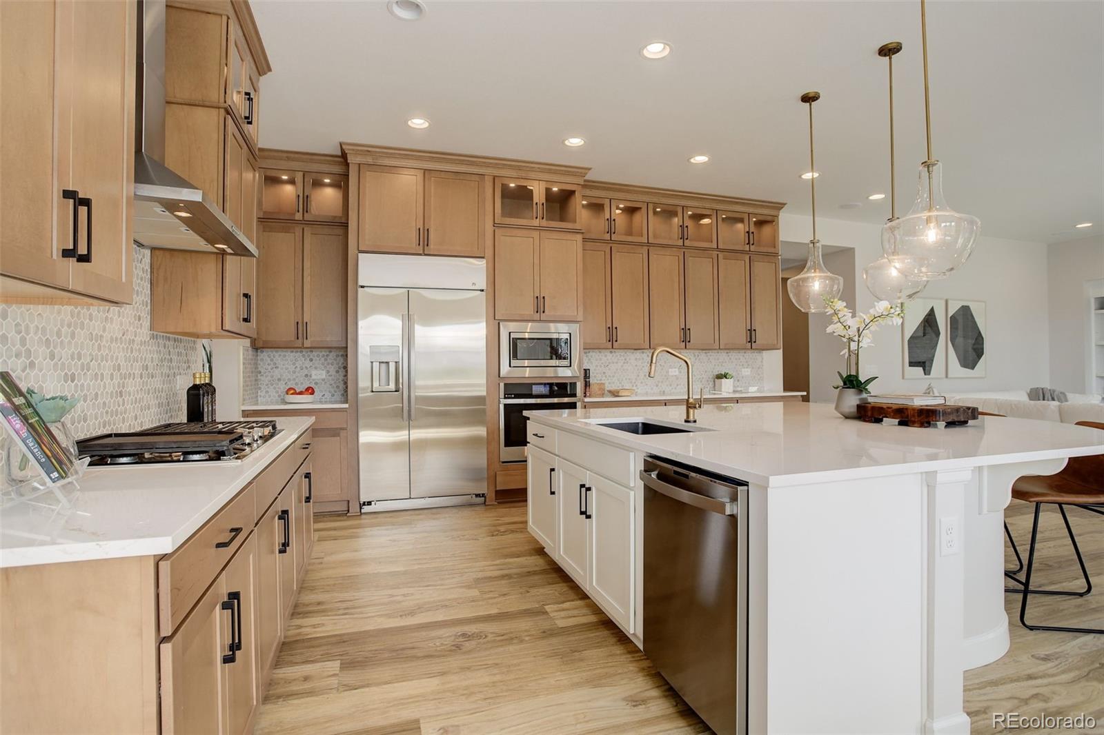15690 Fairway Drive, Commerce City, CO 80022, 7 Bedrooms Bedrooms, ,5 BathroomsBathrooms,Residential,For Sale,Fairway,REC8896048