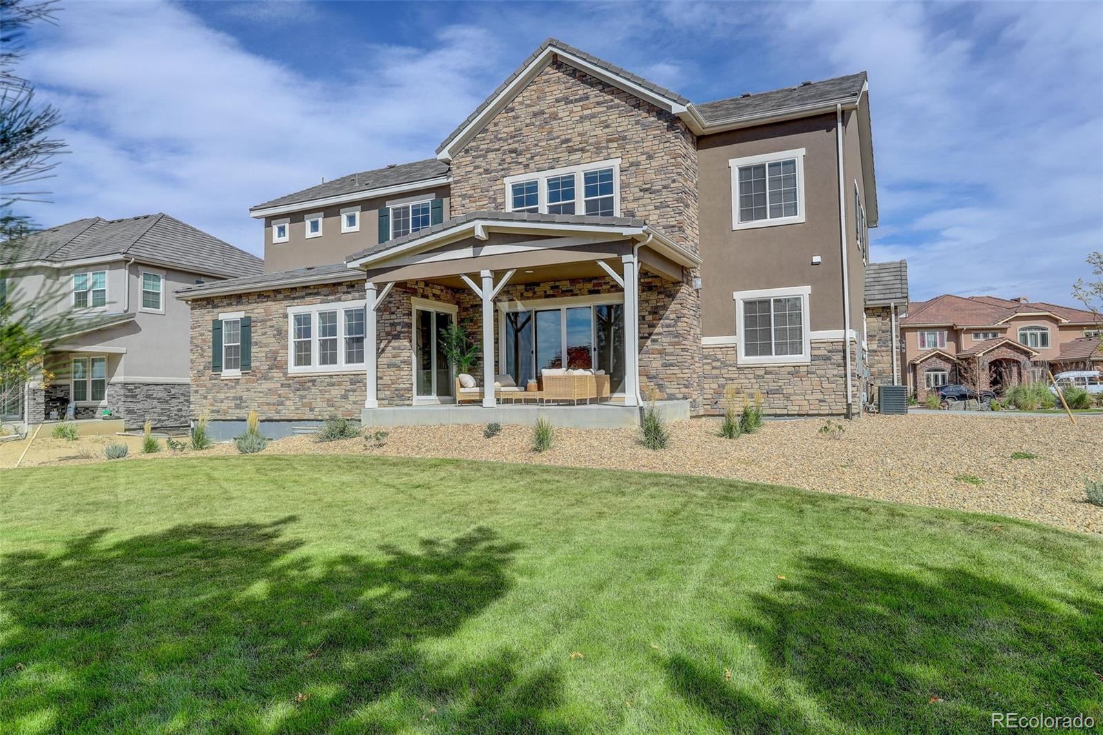 15690 Fairway Drive, Commerce City, CO 80022, 7 Bedrooms Bedrooms, ,5 BathroomsBathrooms,Residential,For Sale,Fairway,REC8896048