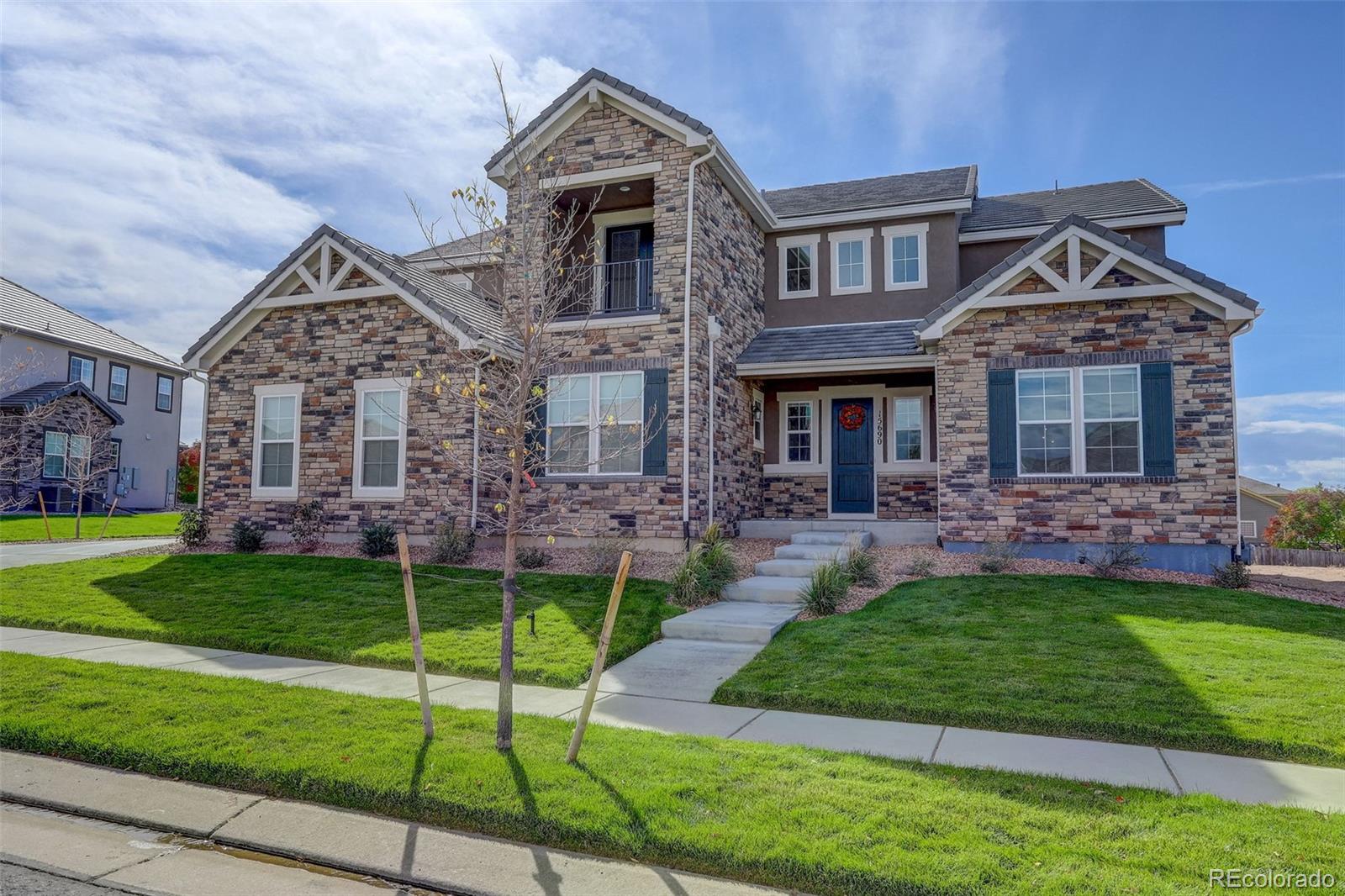 15690 Fairway Drive, Commerce City, CO 80022, 7 Bedrooms Bedrooms, ,5 BathroomsBathrooms,Residential,For Sale,Fairway,REC8896048