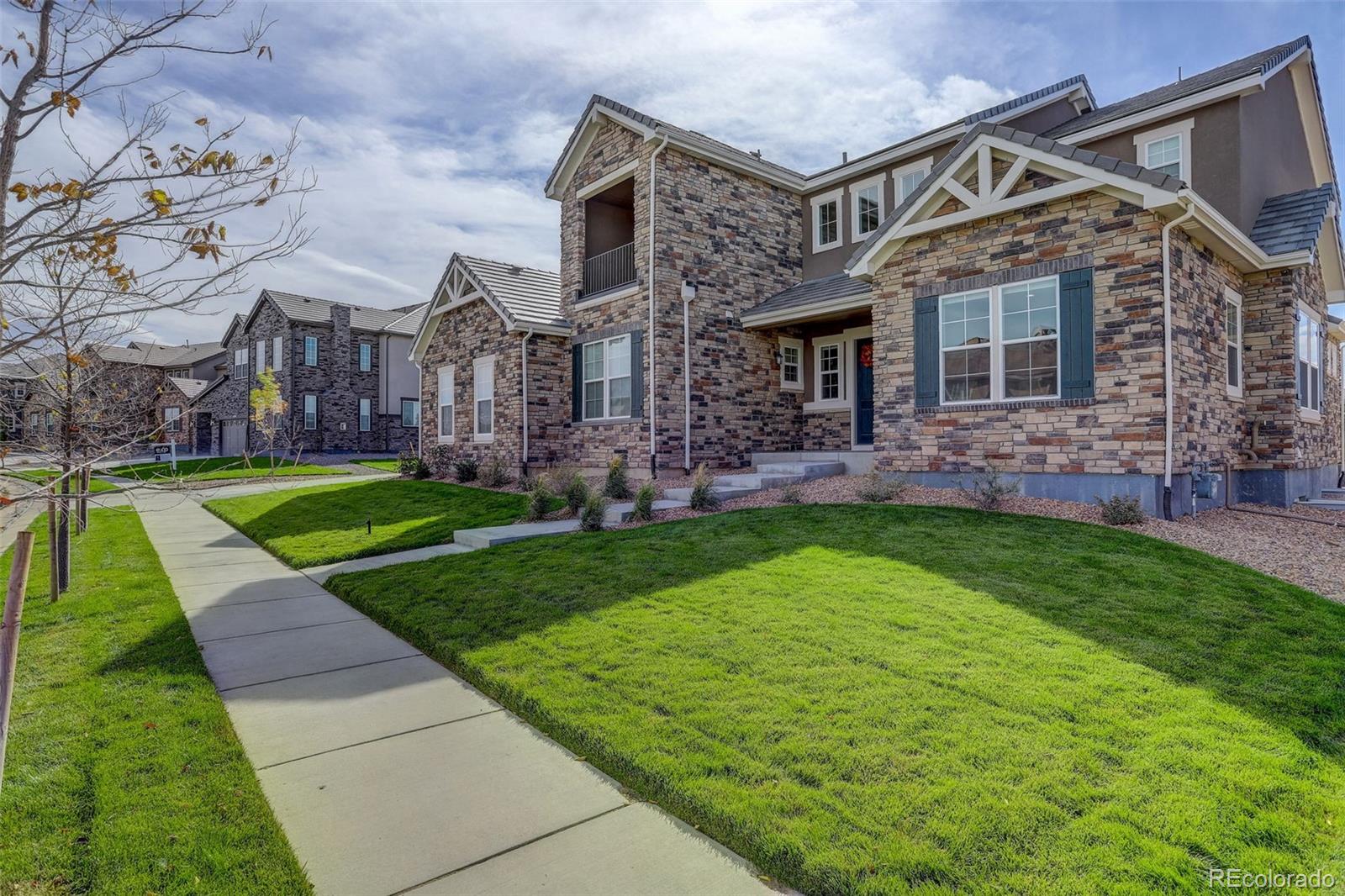 15690 Fairway Drive, Commerce City, CO 80022, 7 Bedrooms Bedrooms, ,5 BathroomsBathrooms,Residential,For Sale,Fairway,REC8896048