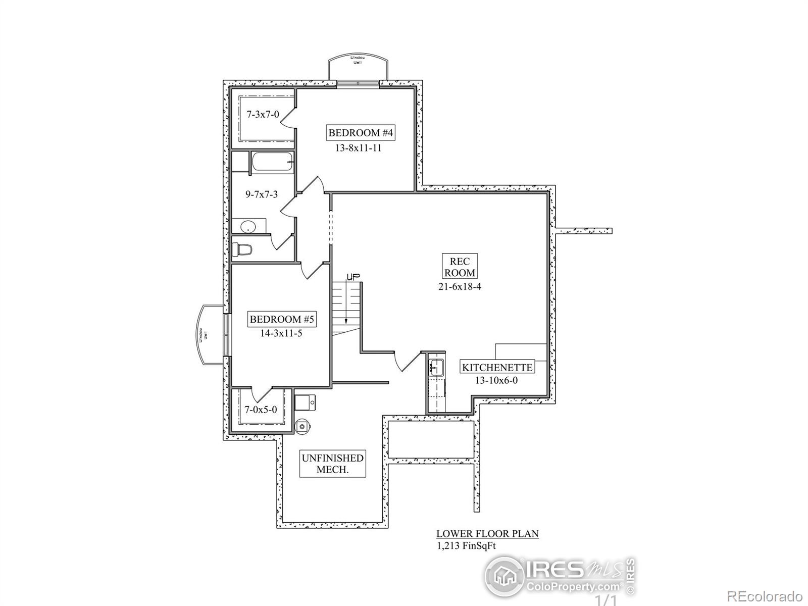 1096 Deuel Street, Fort Morgan, CO 80701, 5 Bedrooms Bedrooms, ,3 BathroomsBathrooms,Residential,For Sale,Deuel,RECIR1020925