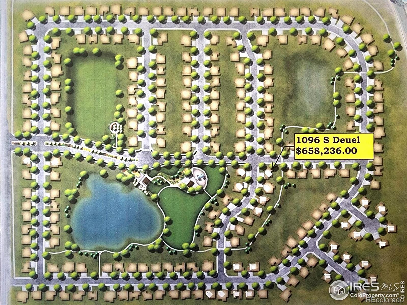 1096 Deuel Street, Fort Morgan, CO 80701, 5 Bedrooms Bedrooms, ,3 BathroomsBathrooms,Residential,For Sale,Deuel,RECIR1020925