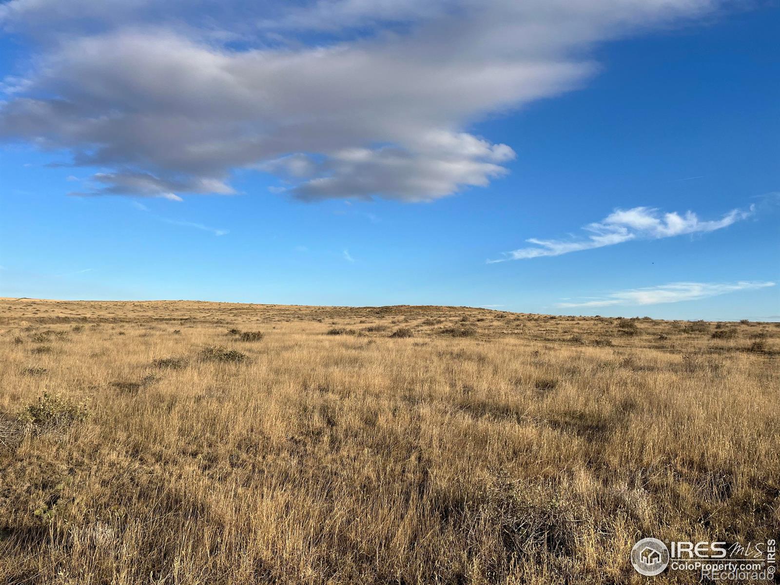 0 County Road 94 Parcel 2, Briggsdale, CO 80611, ,Land,For Sale,County Road 94 Parcel 2,RECIR1020978