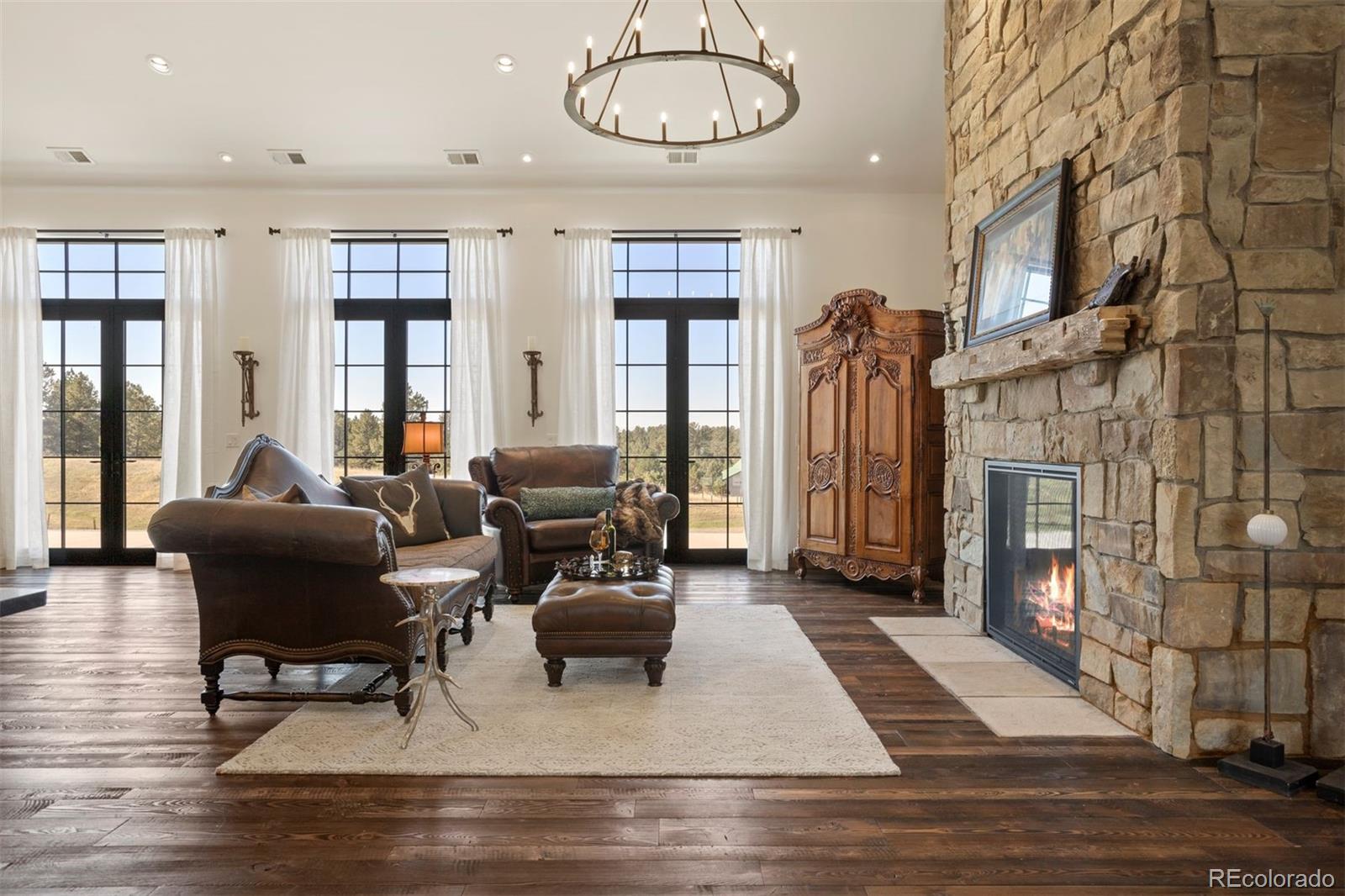 5740 Flintwood Road, Parker, CO 80134, 2 Bedrooms Bedrooms, ,4 BathroomsBathrooms,Residential,For Sale,Flintwood,REC9164834