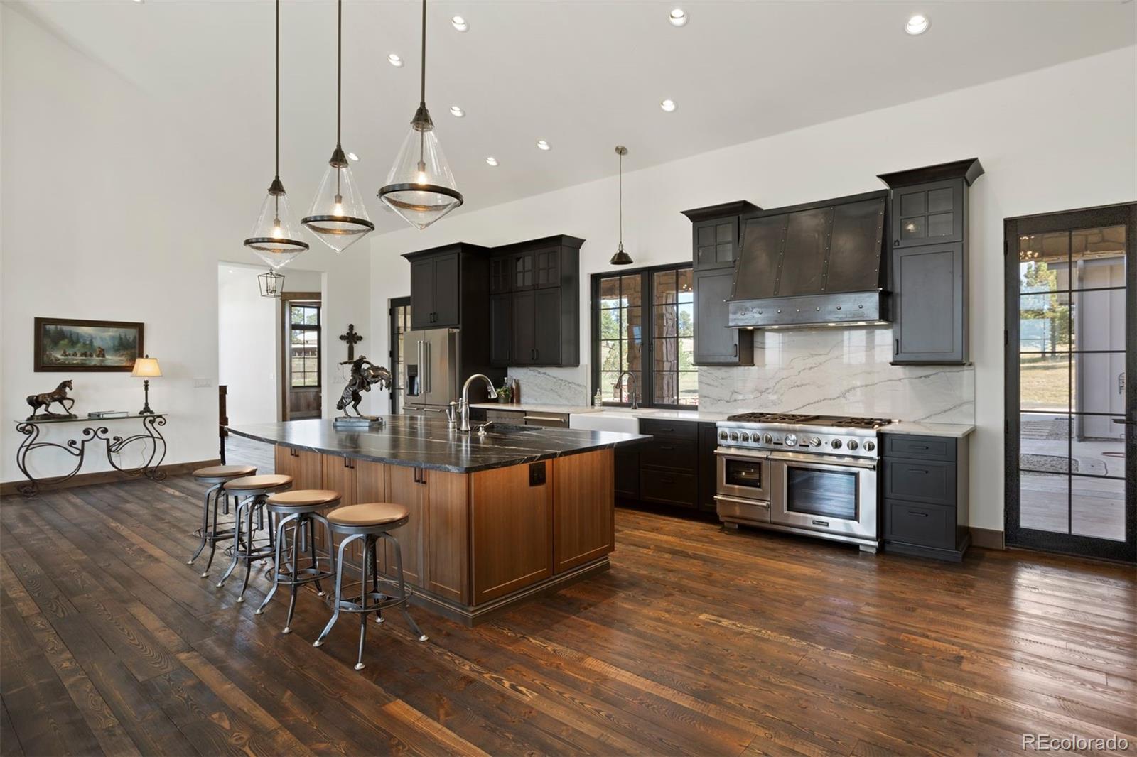 5740 Flintwood Road, Parker, CO 80134, 2 Bedrooms Bedrooms, ,4 BathroomsBathrooms,Residential,For Sale,Flintwood,REC9164834