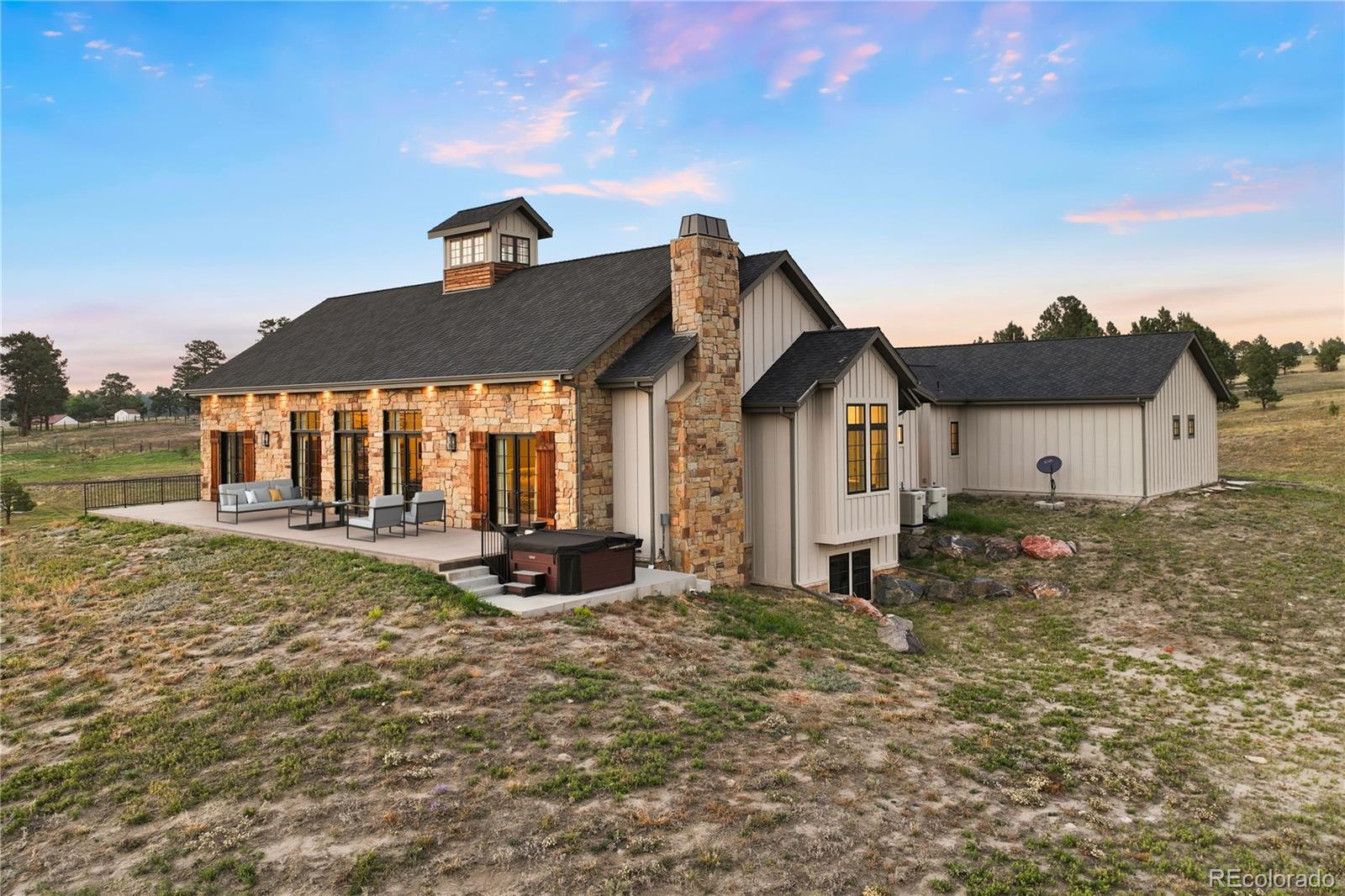 5740 Flintwood Road, Parker, CO 80134, 2 Bedrooms Bedrooms, ,4 BathroomsBathrooms,Residential,For Sale,Flintwood,REC9164834